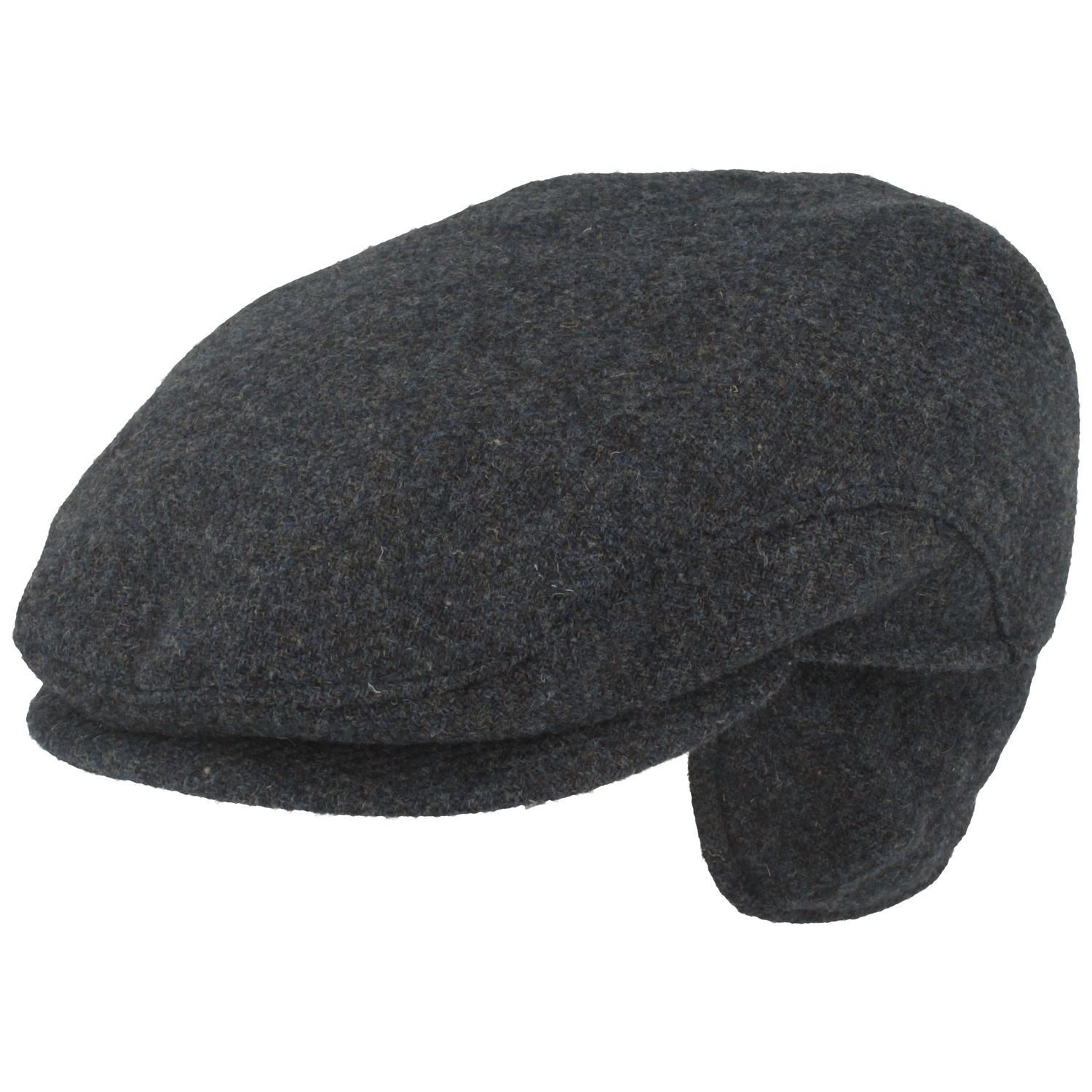 Schiebermütze