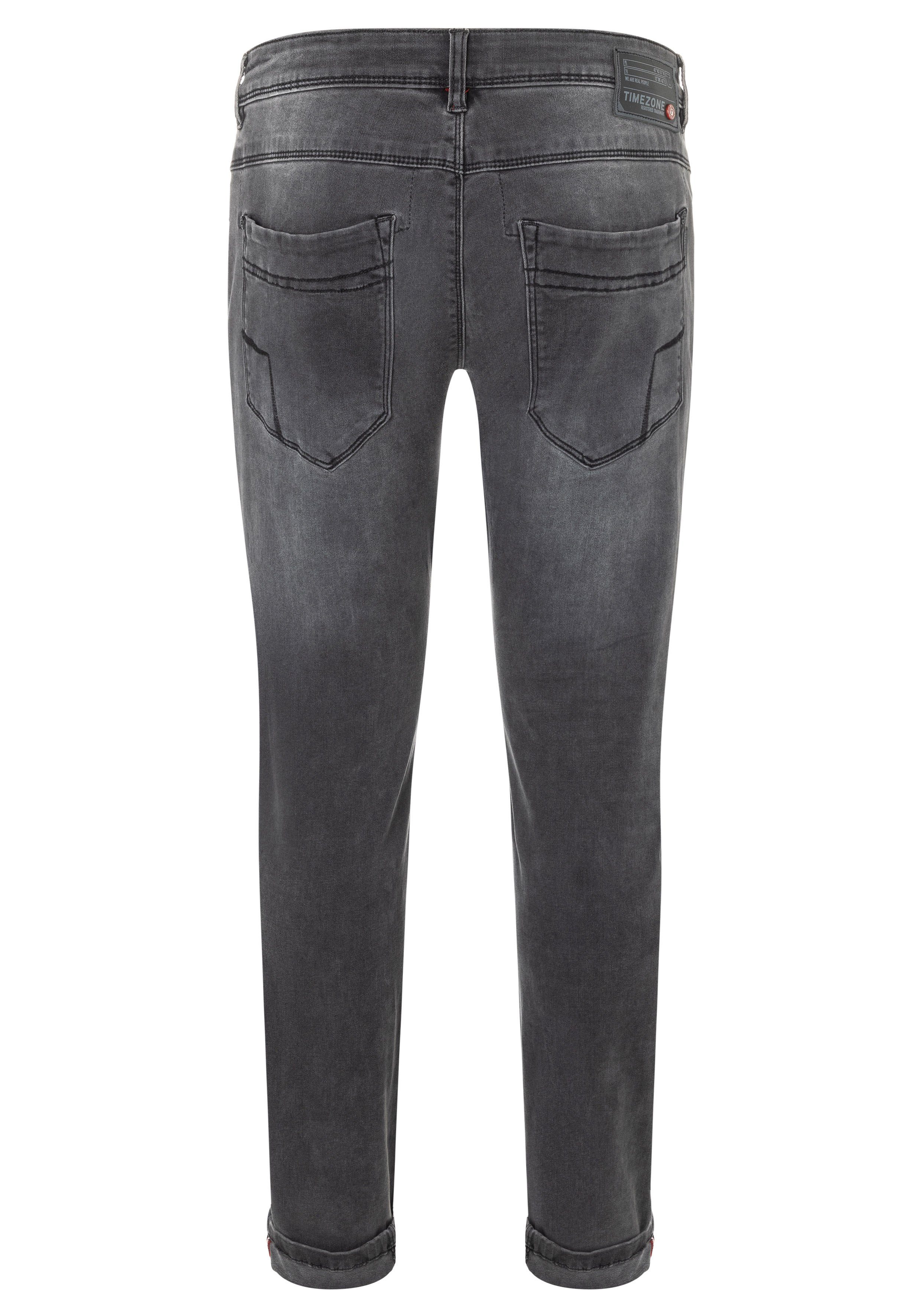 TIMEZONE Slim-fit-Jeans Slim ScottTZ