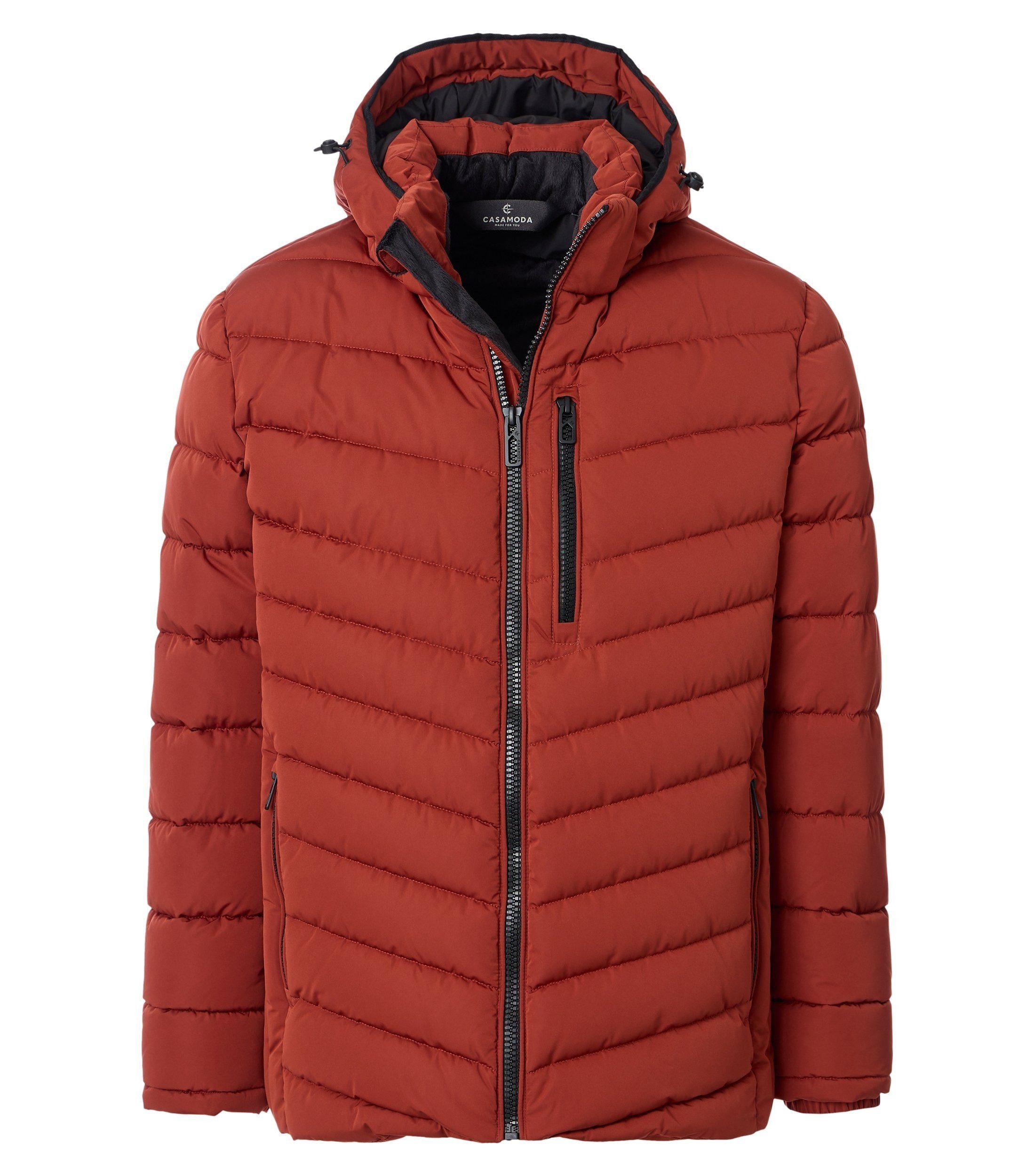 CASAMODA Steppjacke CASAMODA Steppjacke uni