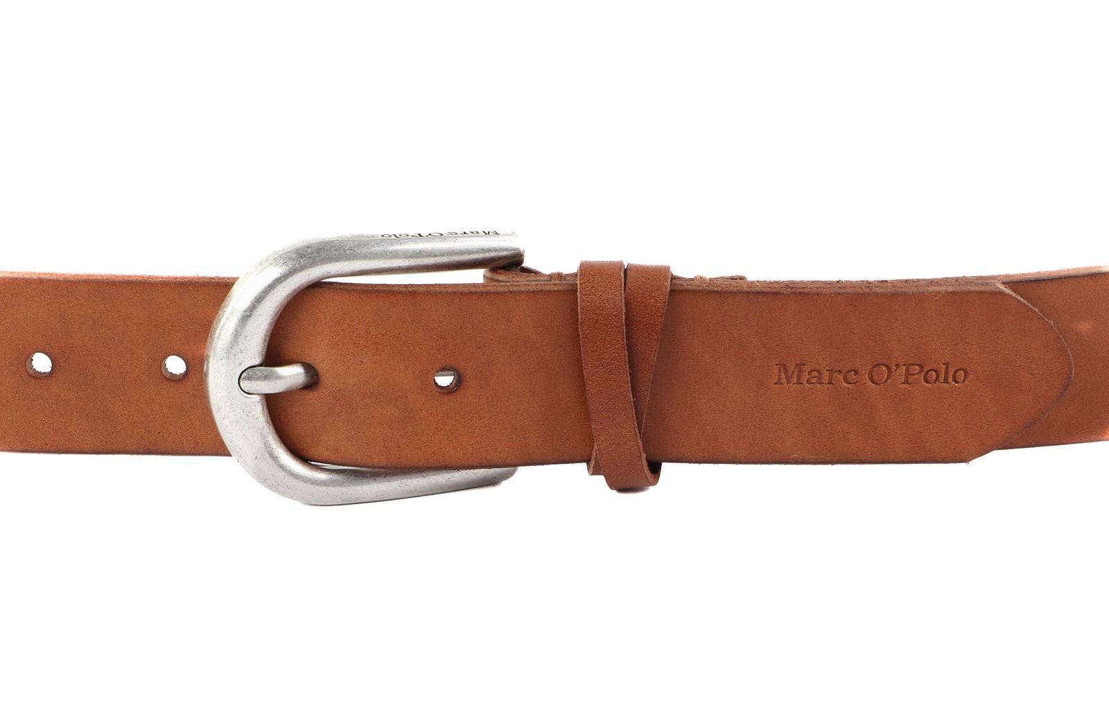 Marc O'Polo Ledergürtel günstig online kaufen