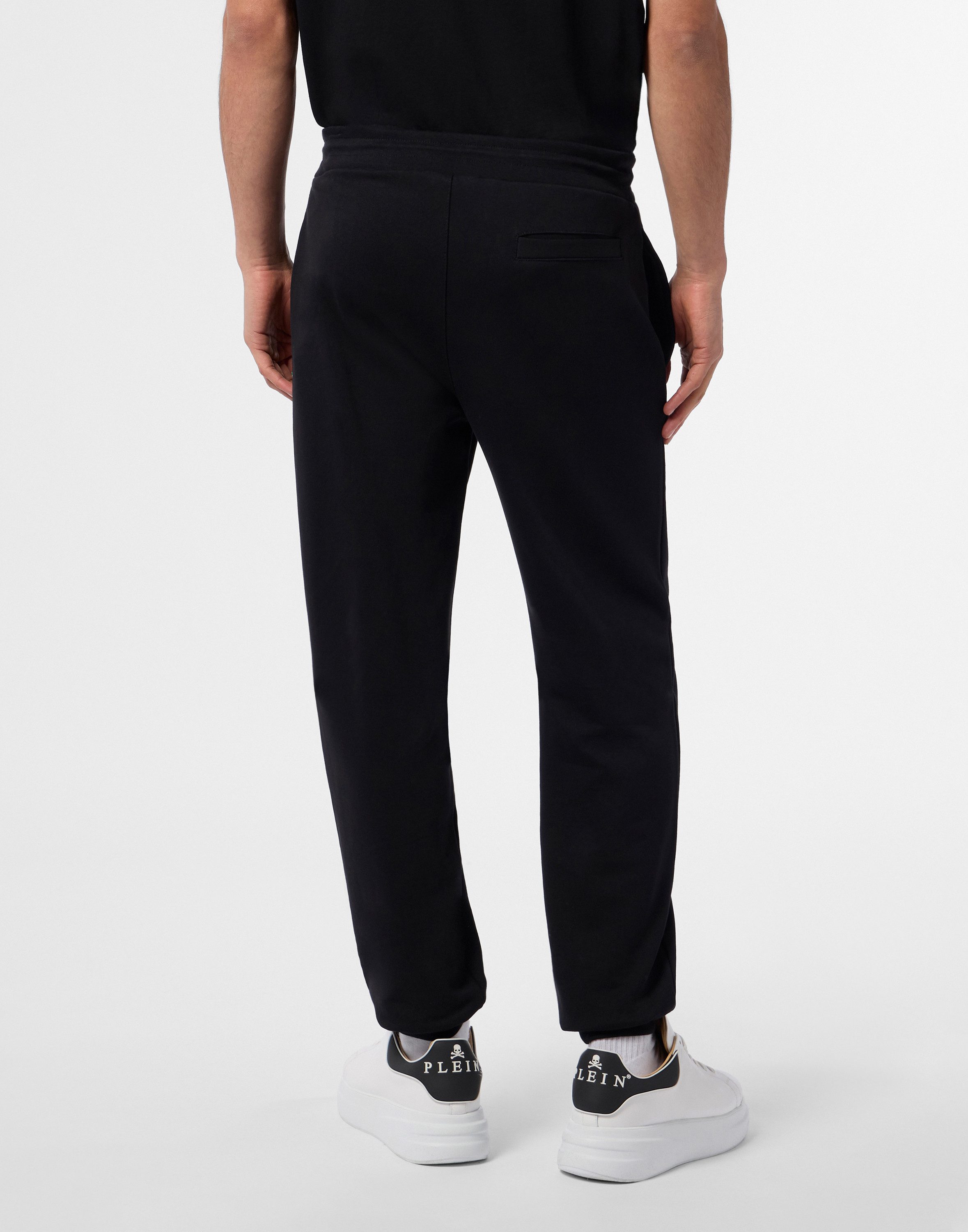 PHILIPP PLEIN Jogger Pants Skull