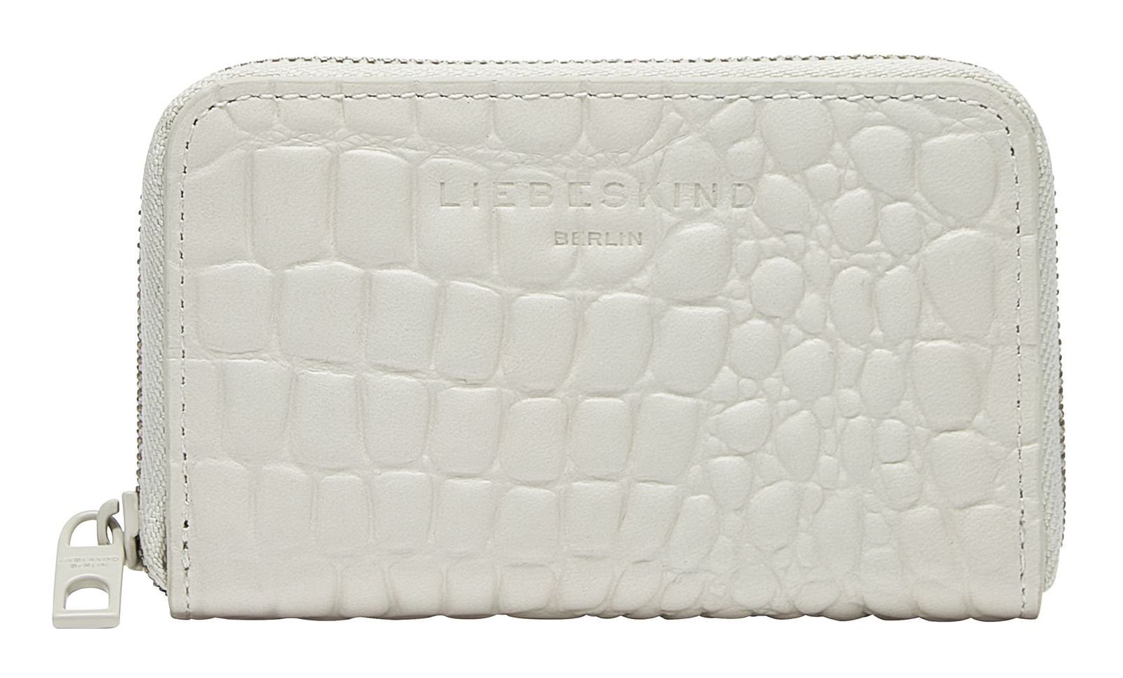 Liebeskind Berlin Kartenetui Croco Pam, mit günstig online kaufen