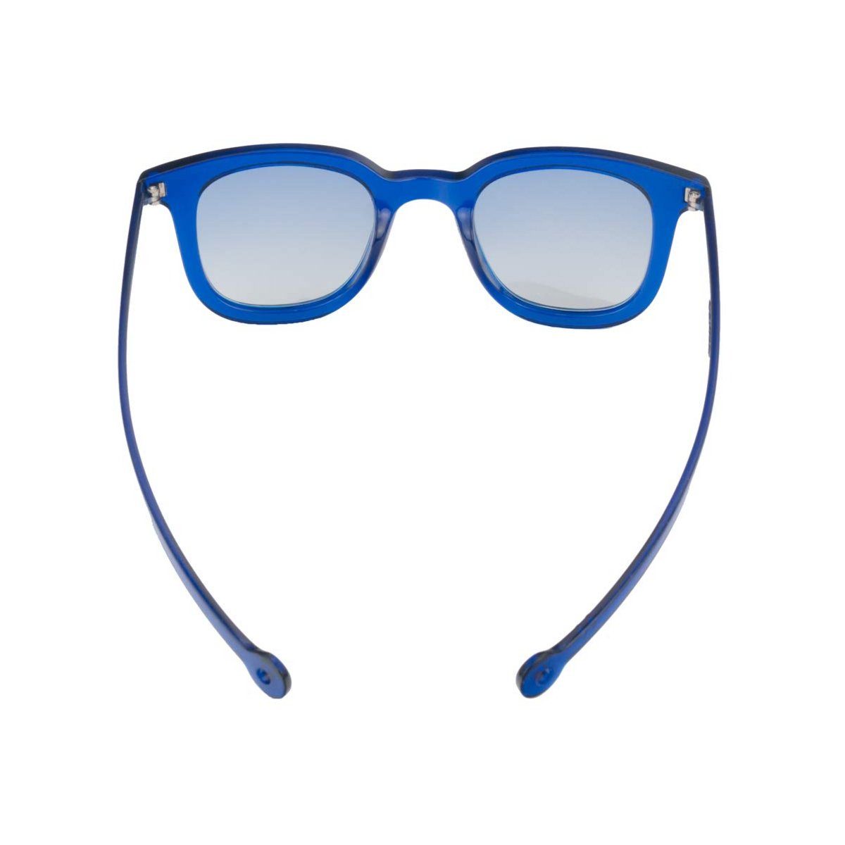 blau PARAFINA solan-blue (1-St) Sonnenbrille