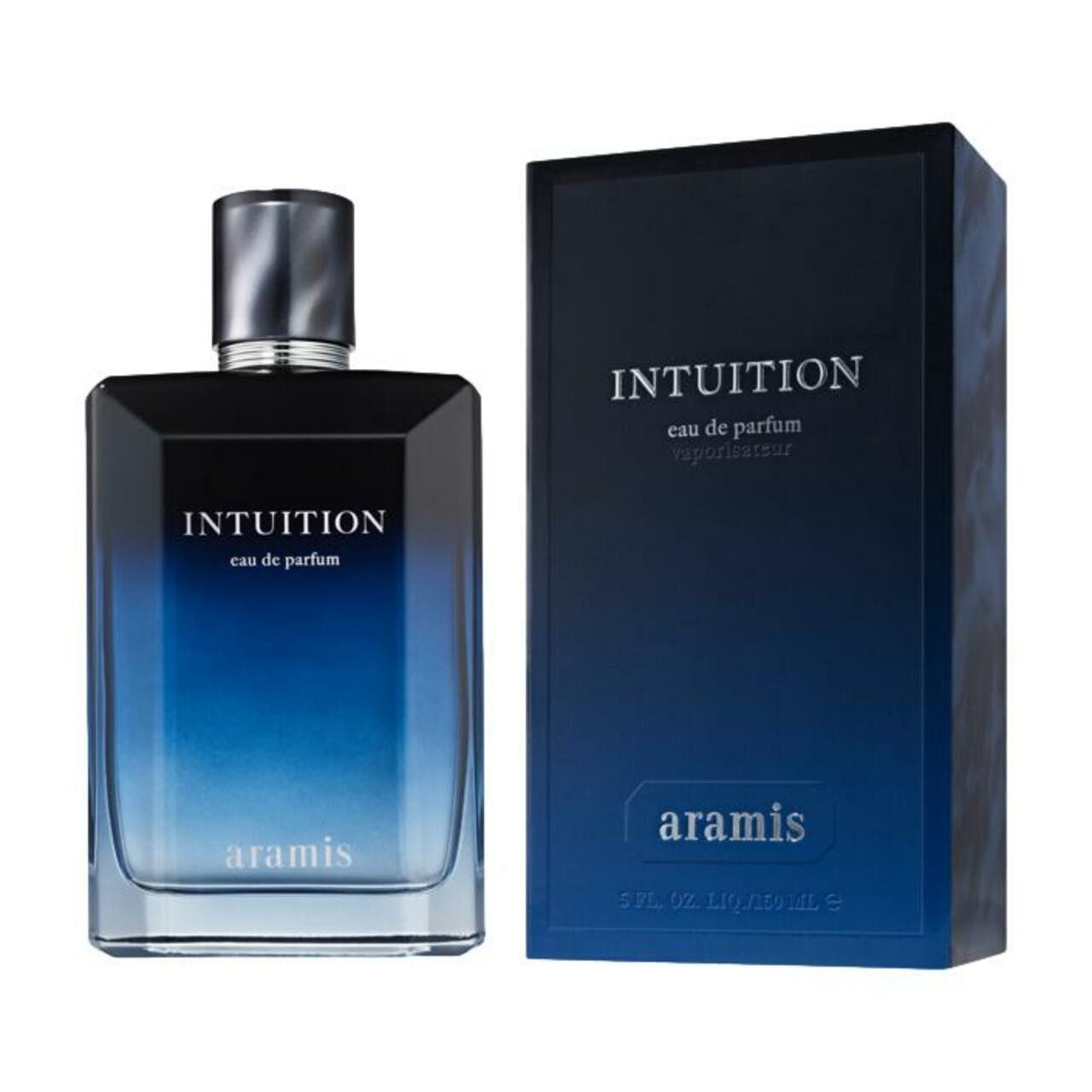 aramis Eau de Parfum Intuition EdP Nat. Spray, Herrenduft