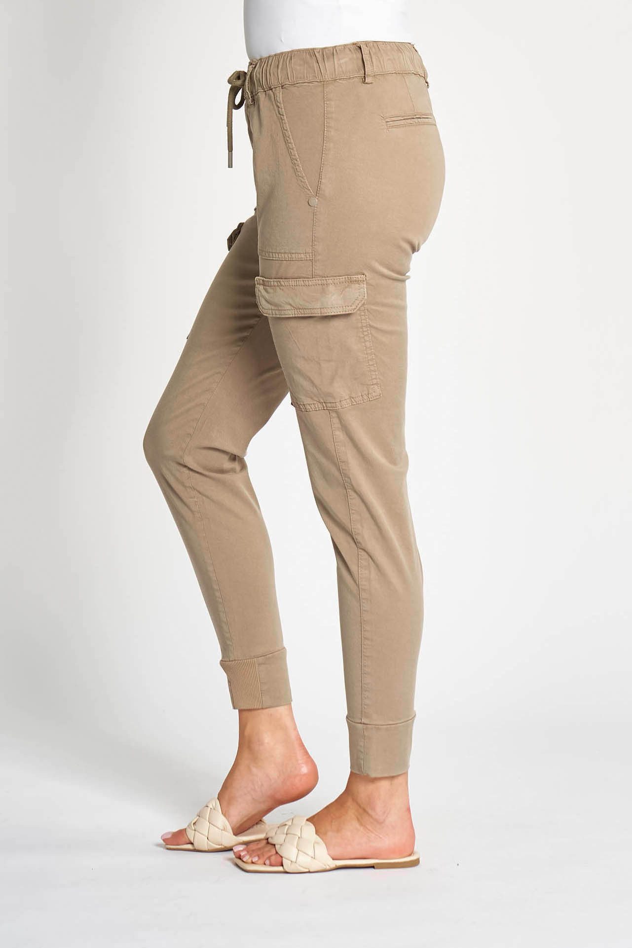 Zhrill Cargohose ZHDAISEY günstig online kaufen