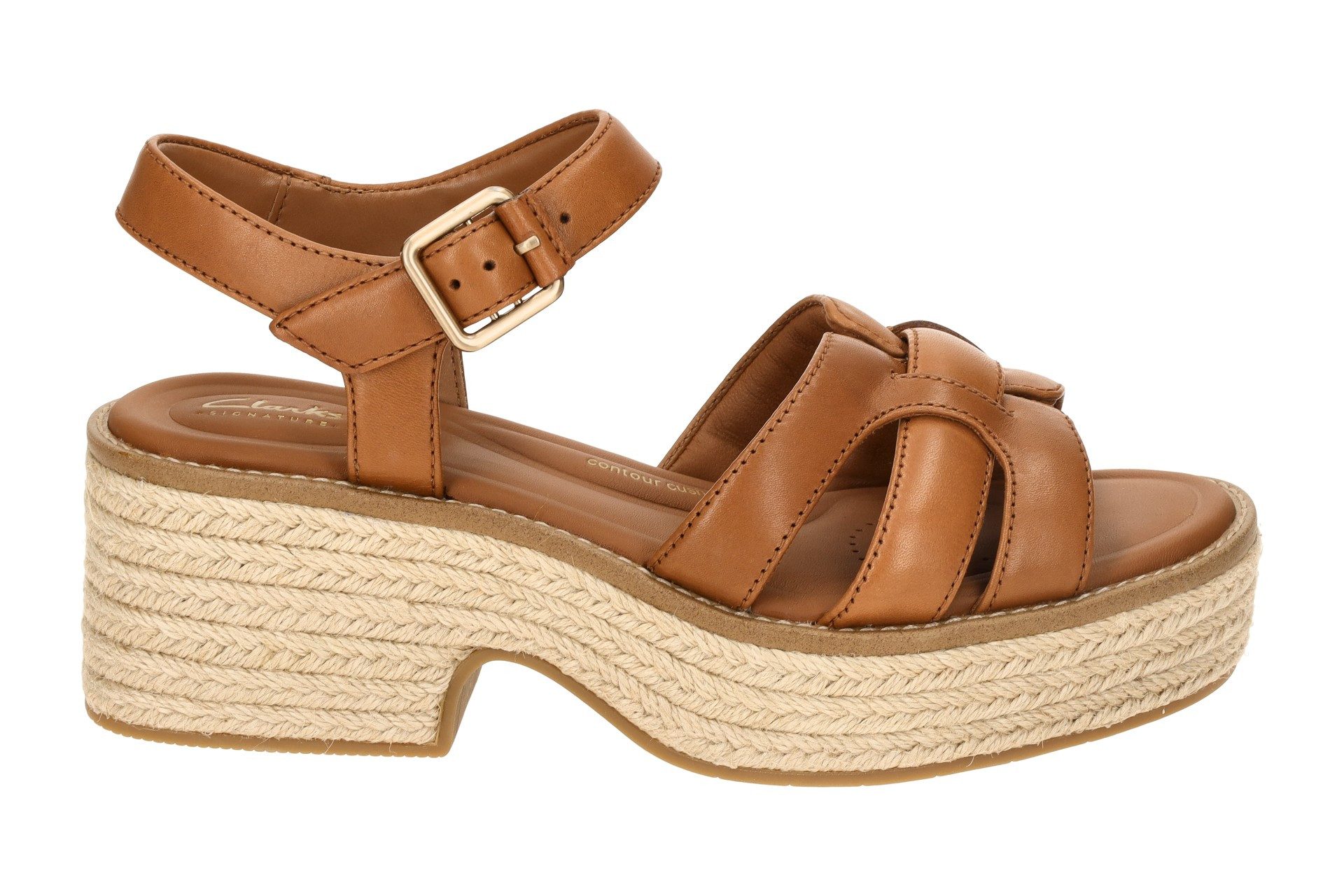 Clarks 26181251 4 Sandalette