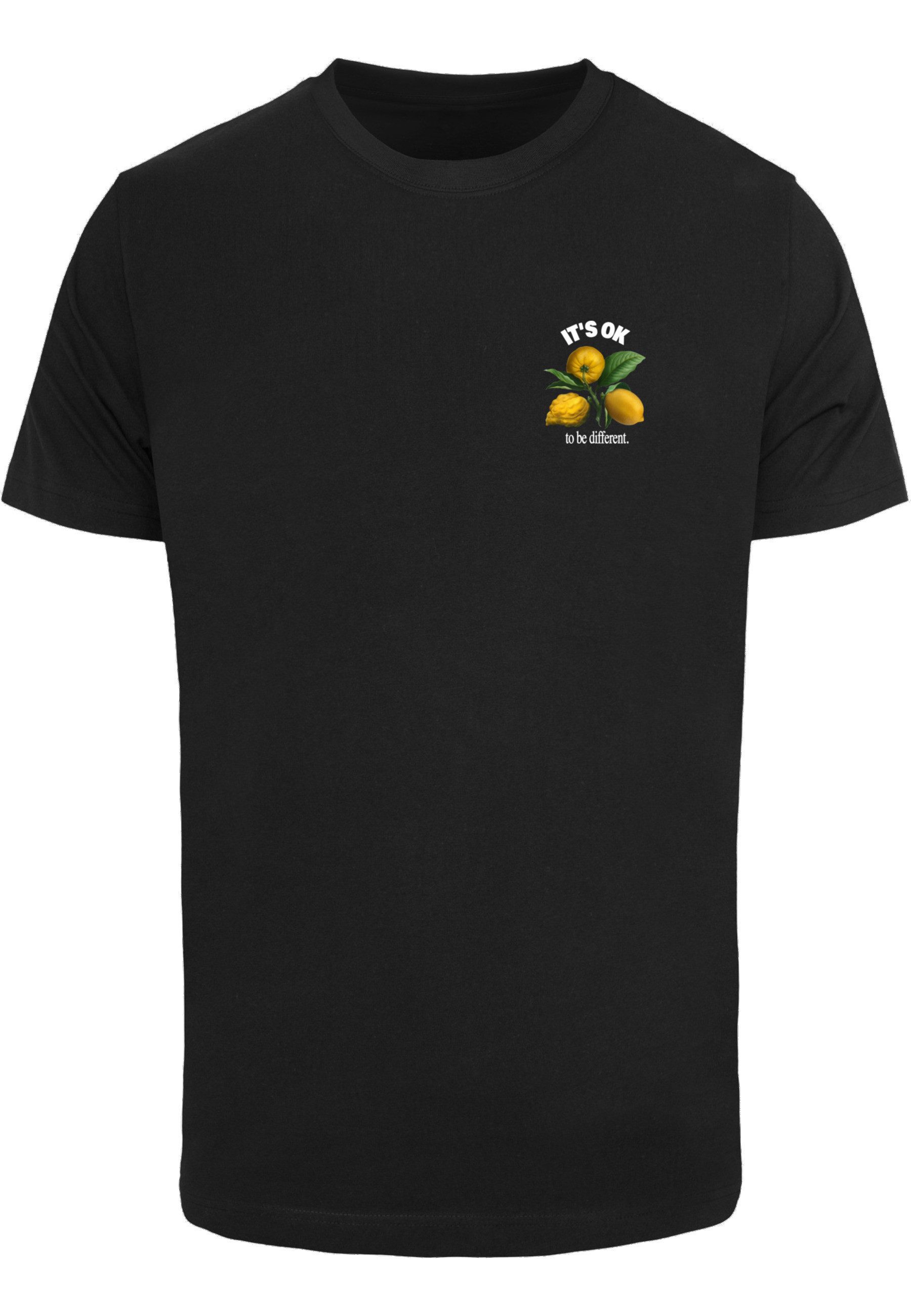 T-Shirt MisterTee Herren It's Ok Tee