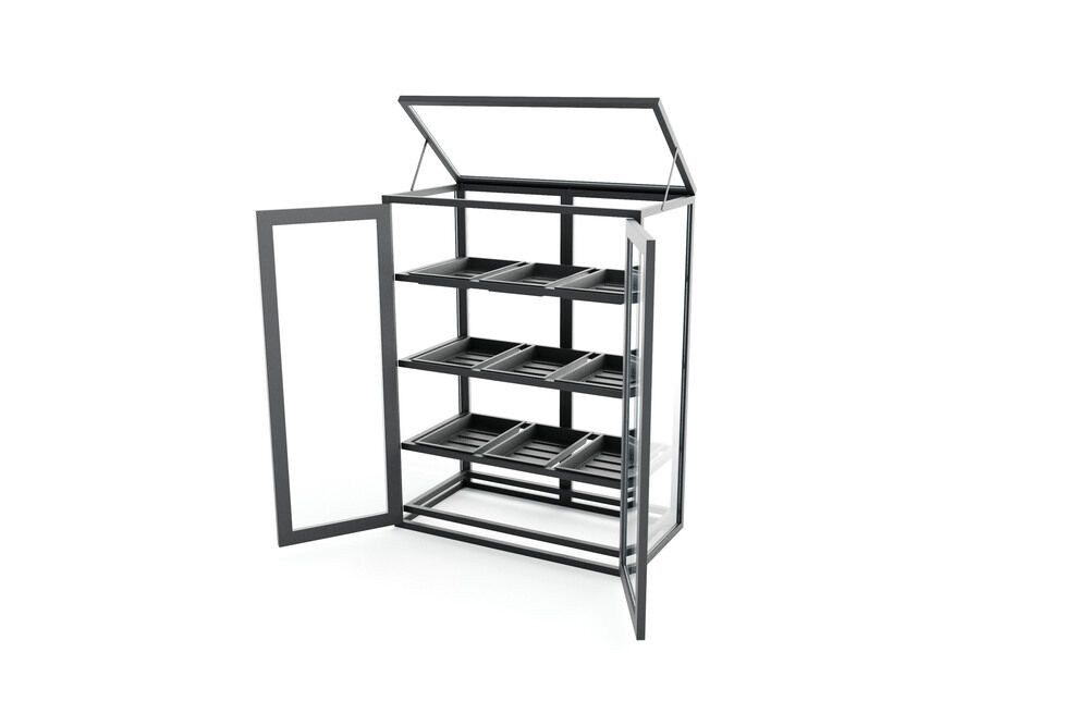 OUTFLEXX Gewächshaus