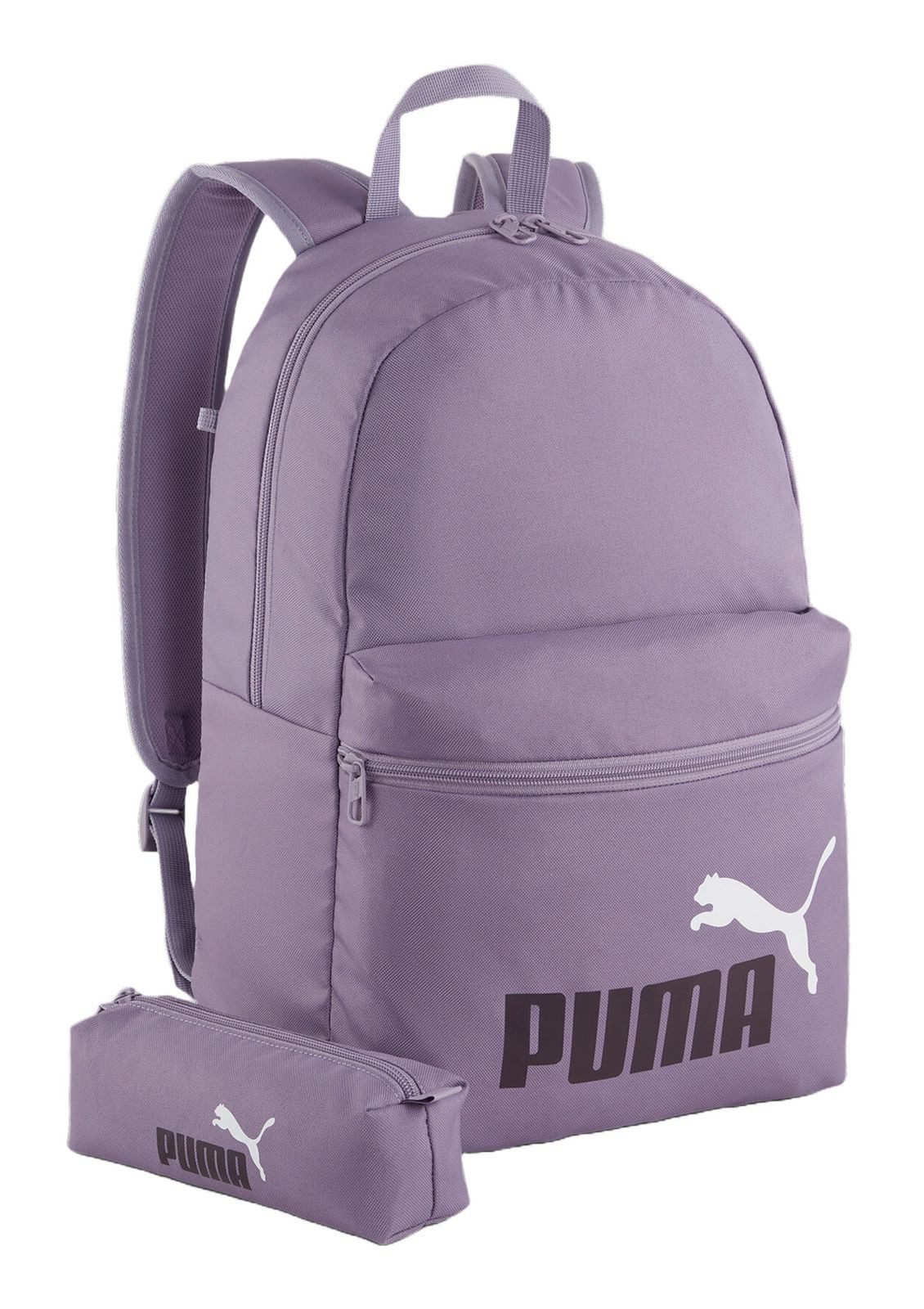 PUMA Rucksack Backpack Set (Set, 2-tlg) günstig online kaufen