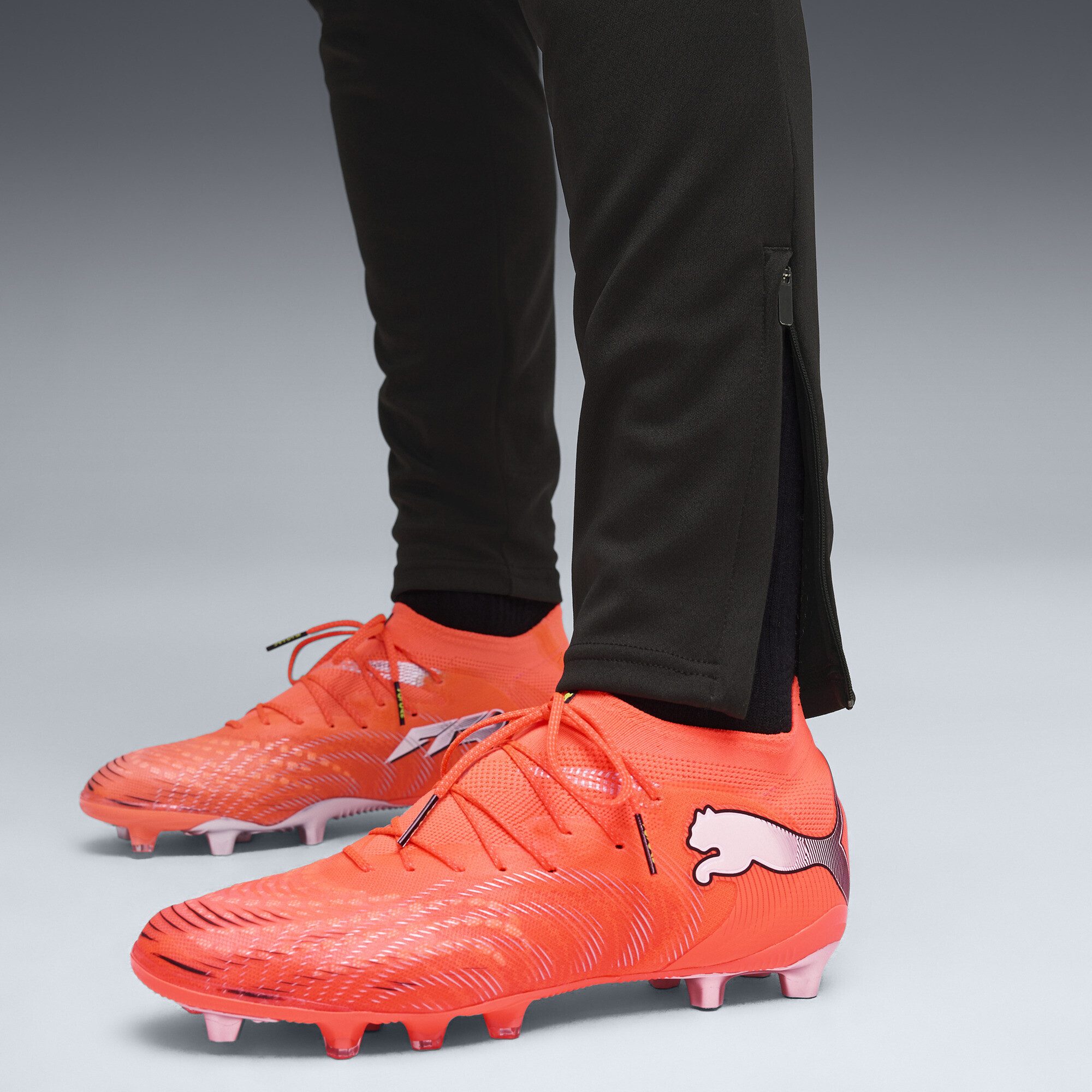 PUMA Sporthose individualFINAL Fußballhose Herren