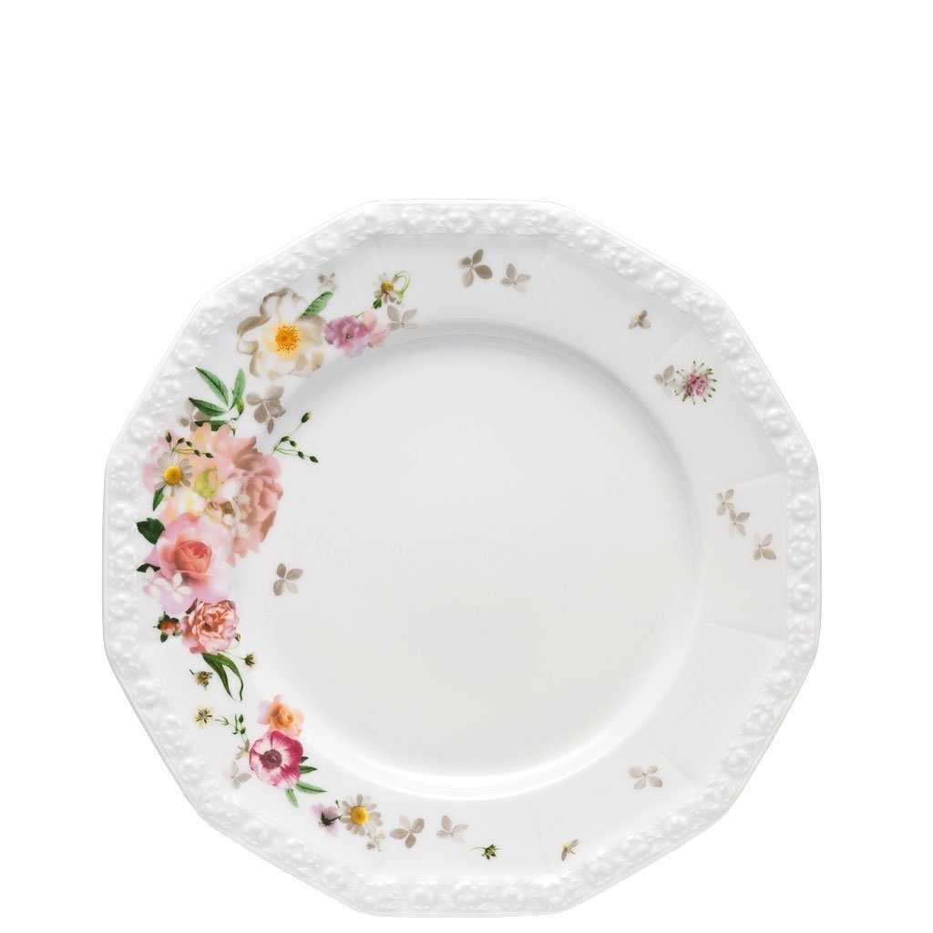 Rosenthal Speiseteller Maria Pink Rose Speiseteller cm, St) (1 26