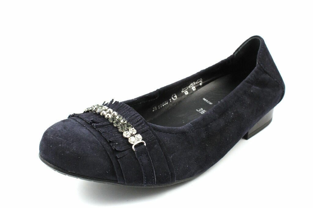 Semler Semler für Damen Ballerina (keine Angabe, keine Angabe)