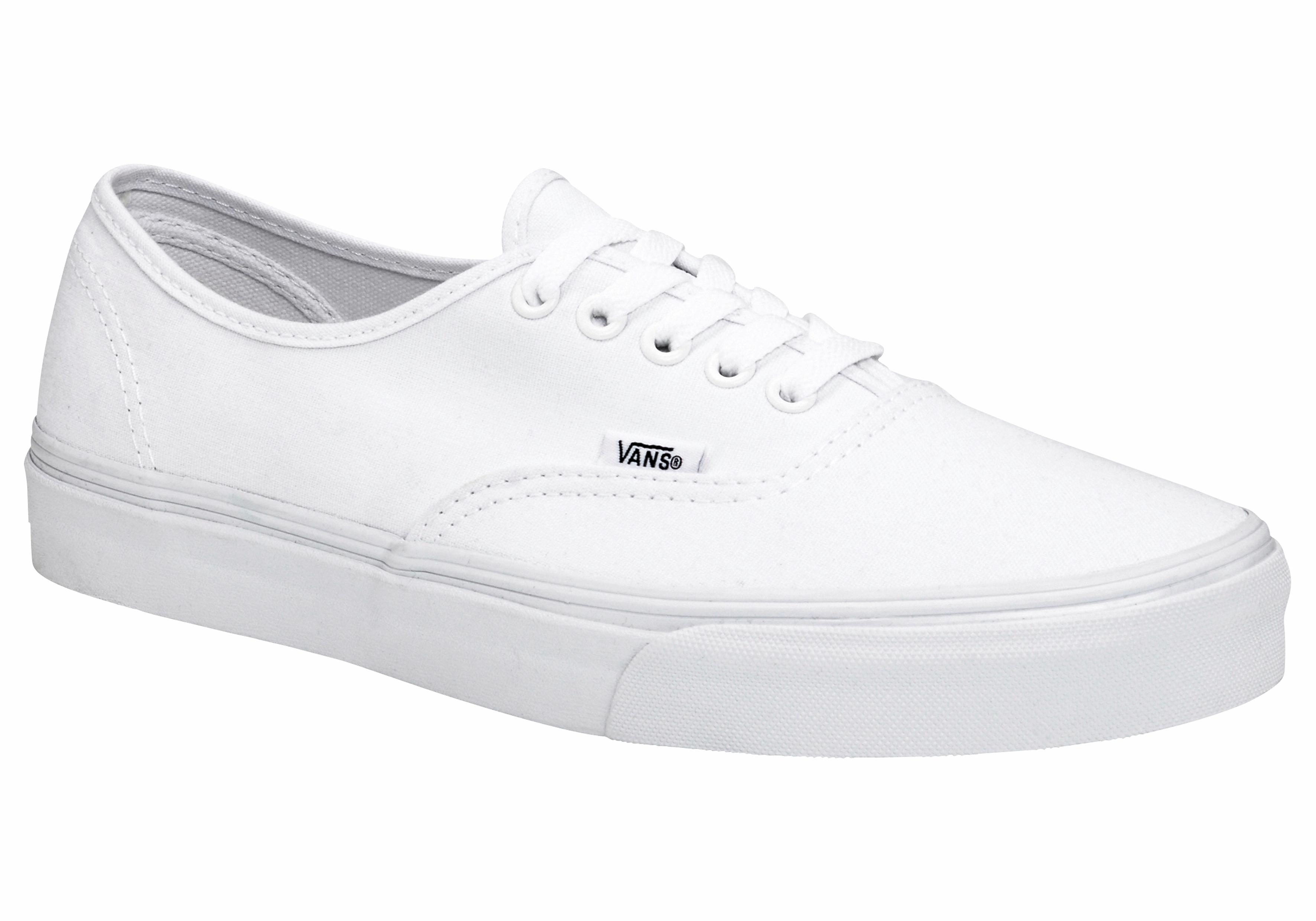 Vans »Authentic« Sneaker, Obermaterial aus sommerlichem Textil online kaufen | OTTO Vans »Authentic« Sneaker, Obermaterial aus sommerlichem Textil online kaufen | OTTO