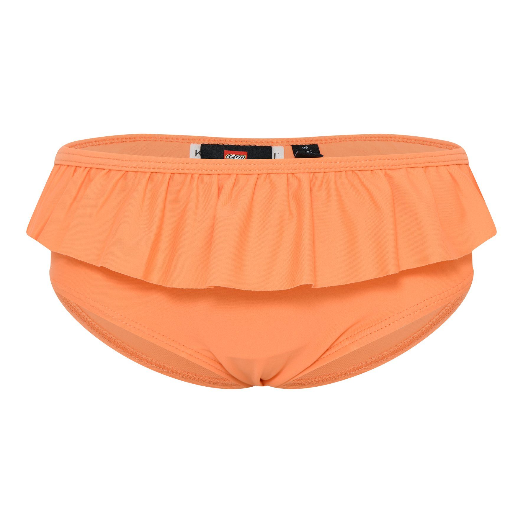 Orange (1-St) - Wear 301 LWADA Pastel HÖSCHEN BIKINI Badeshorts LEGO®
