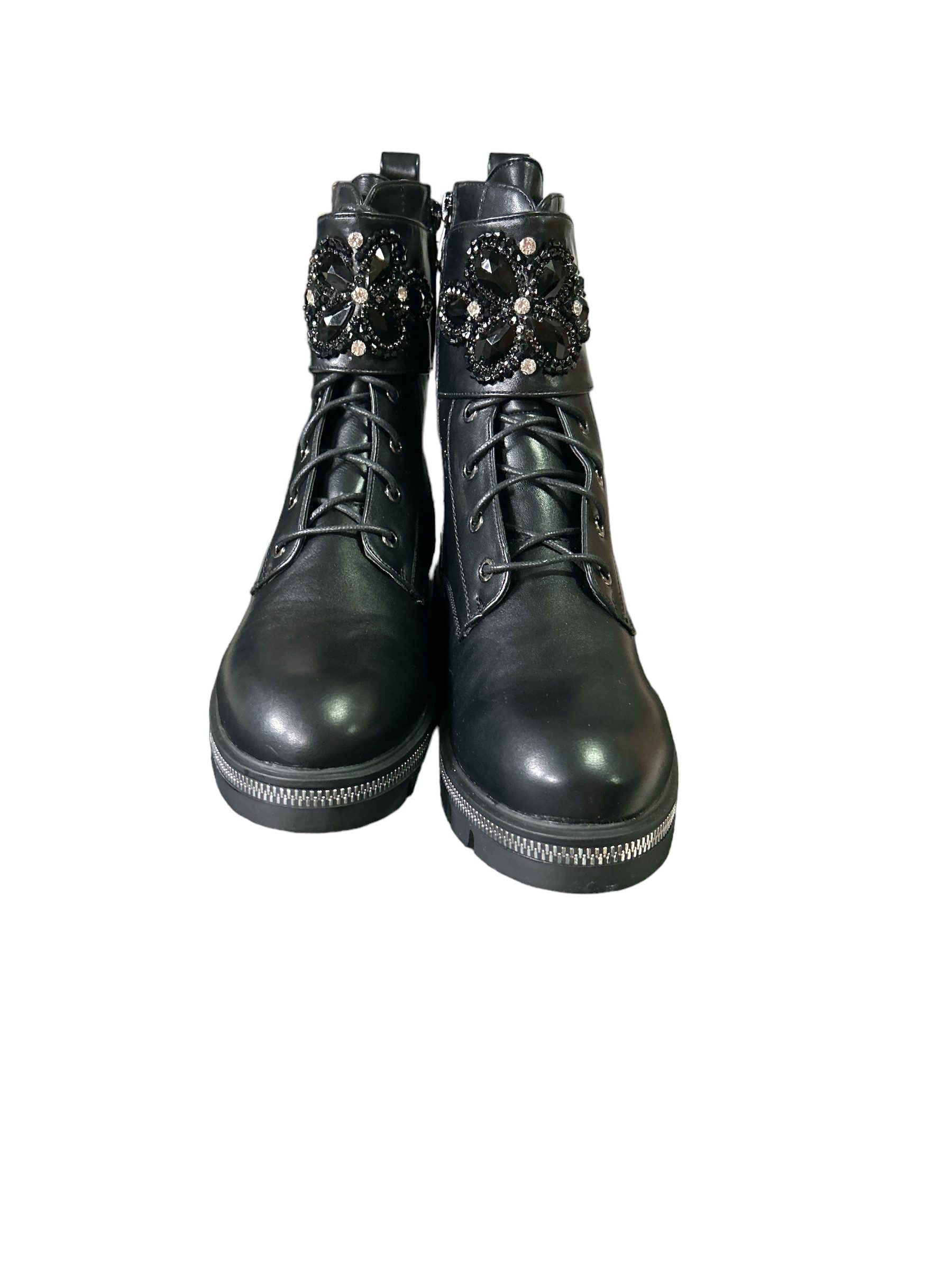 MAQETARA Products Bikerboots