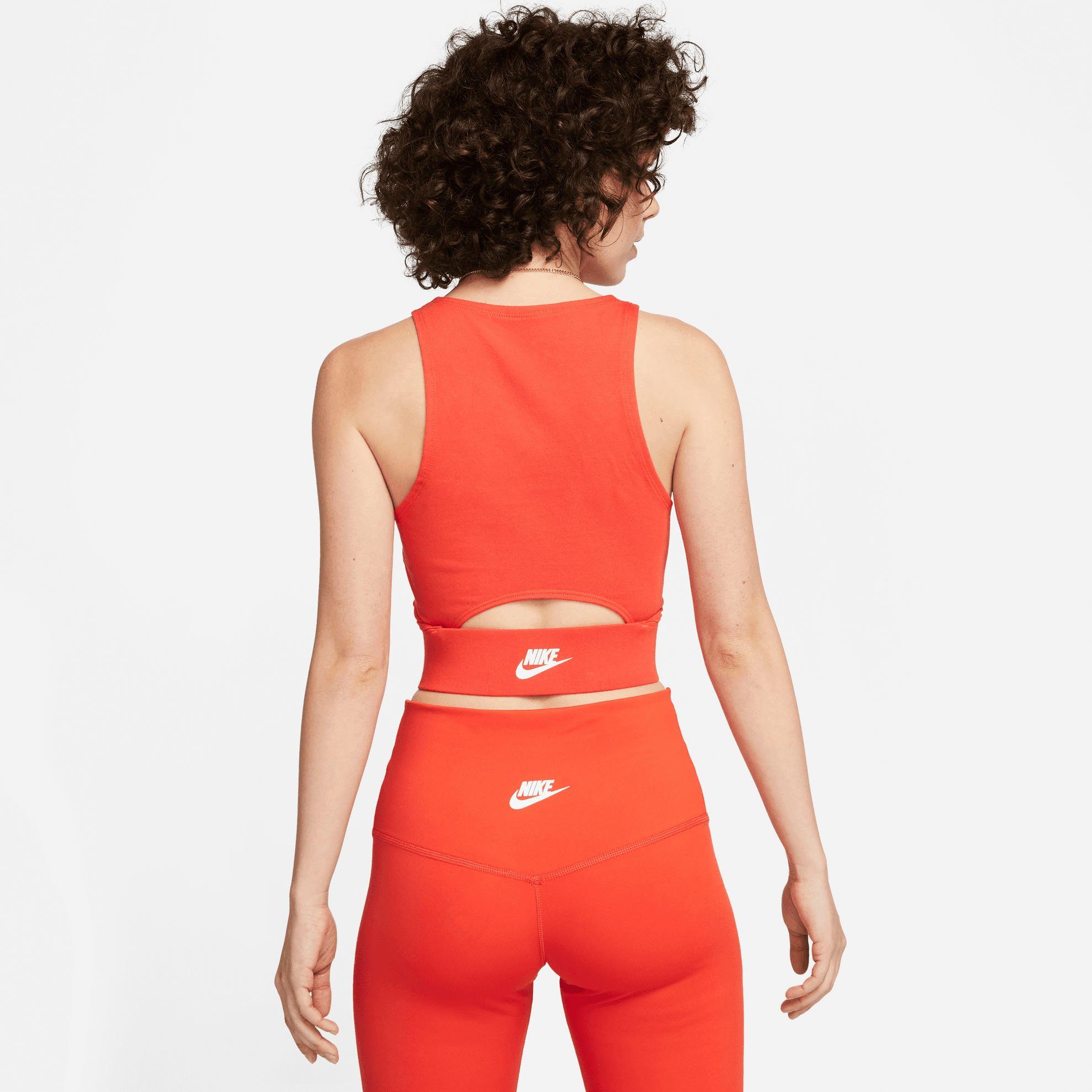 Nike Sportswear Tanktop W NSW TANK günstig online kaufen