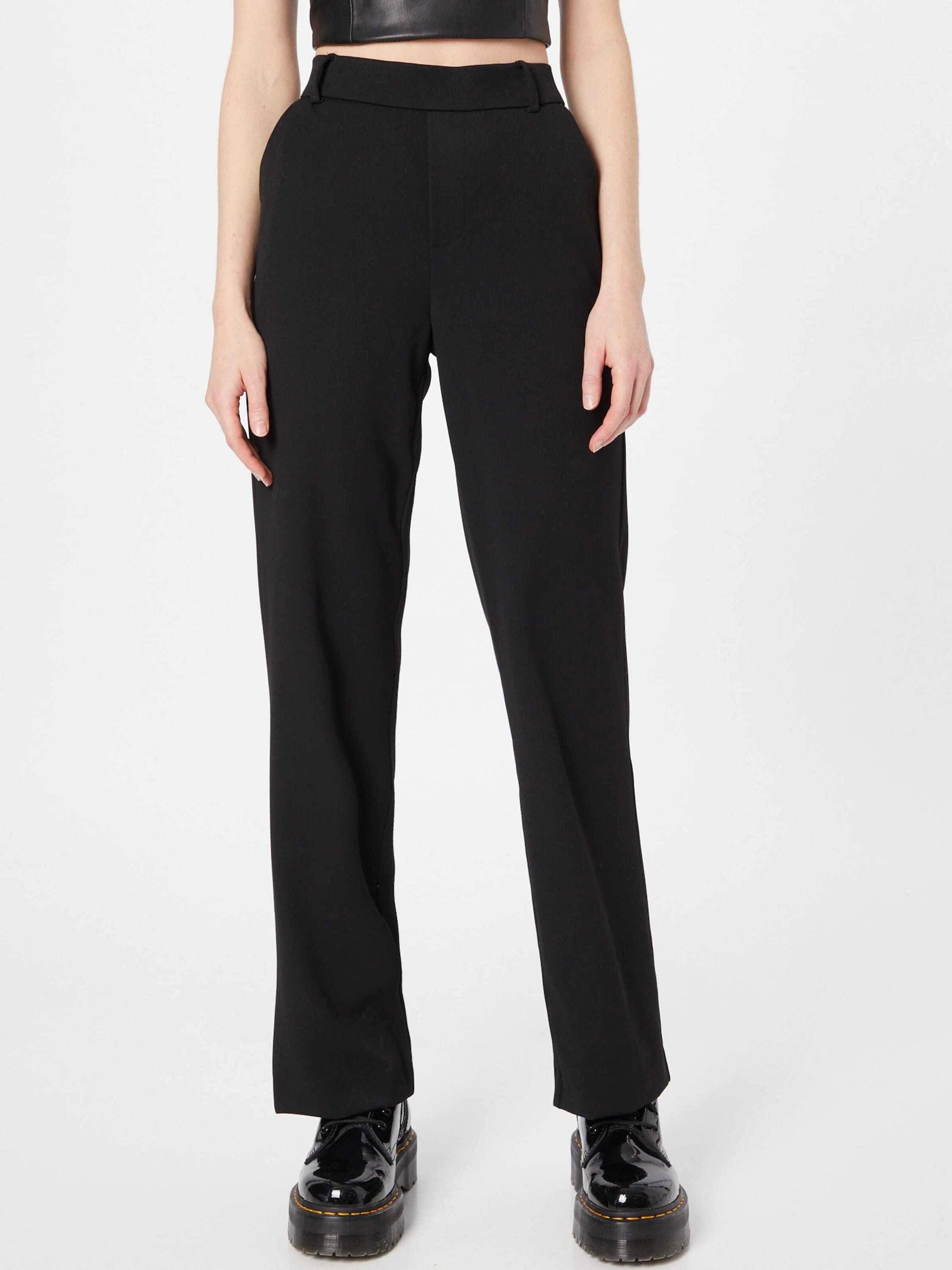 Vero Moda Stoffhose Maya (1-tlg) Plain/ohne Details günstig online kaufen