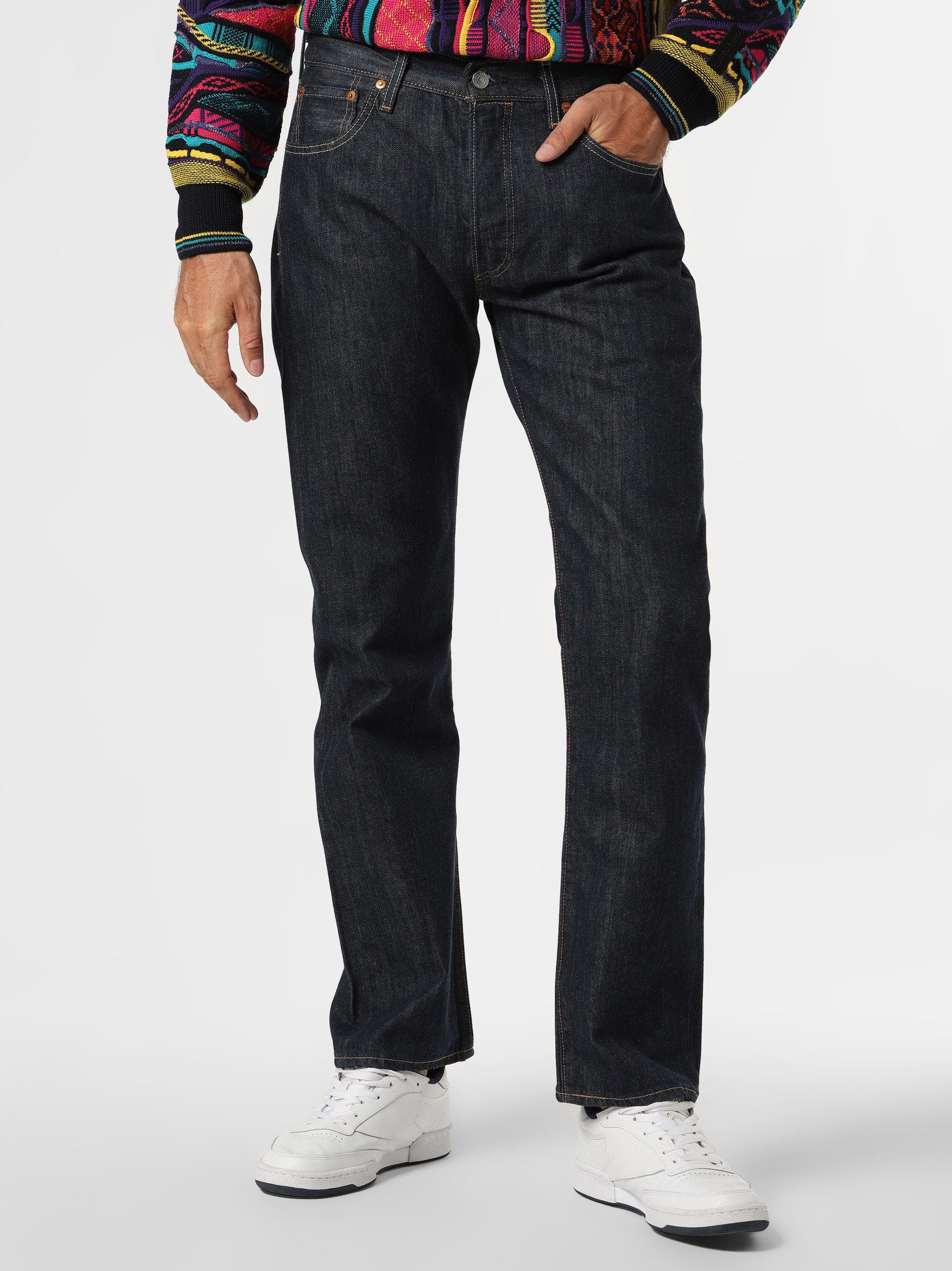 Levi's® Straight-Jeans 501®