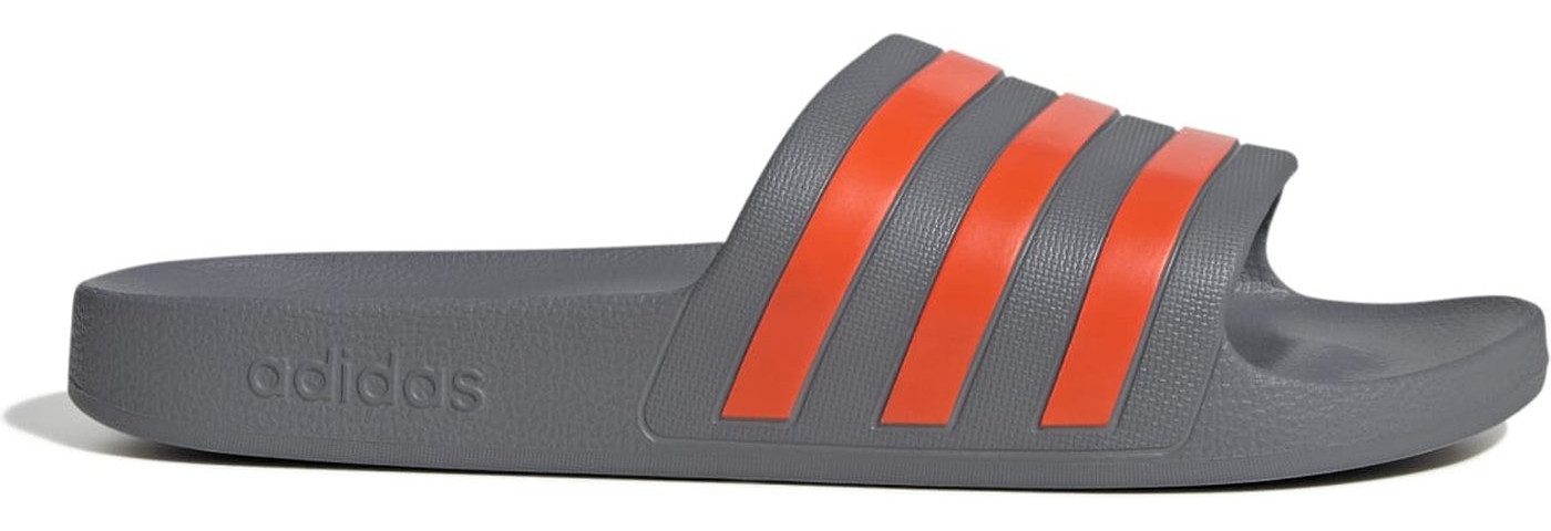 Grey Three / Impact Orange / Grey Three