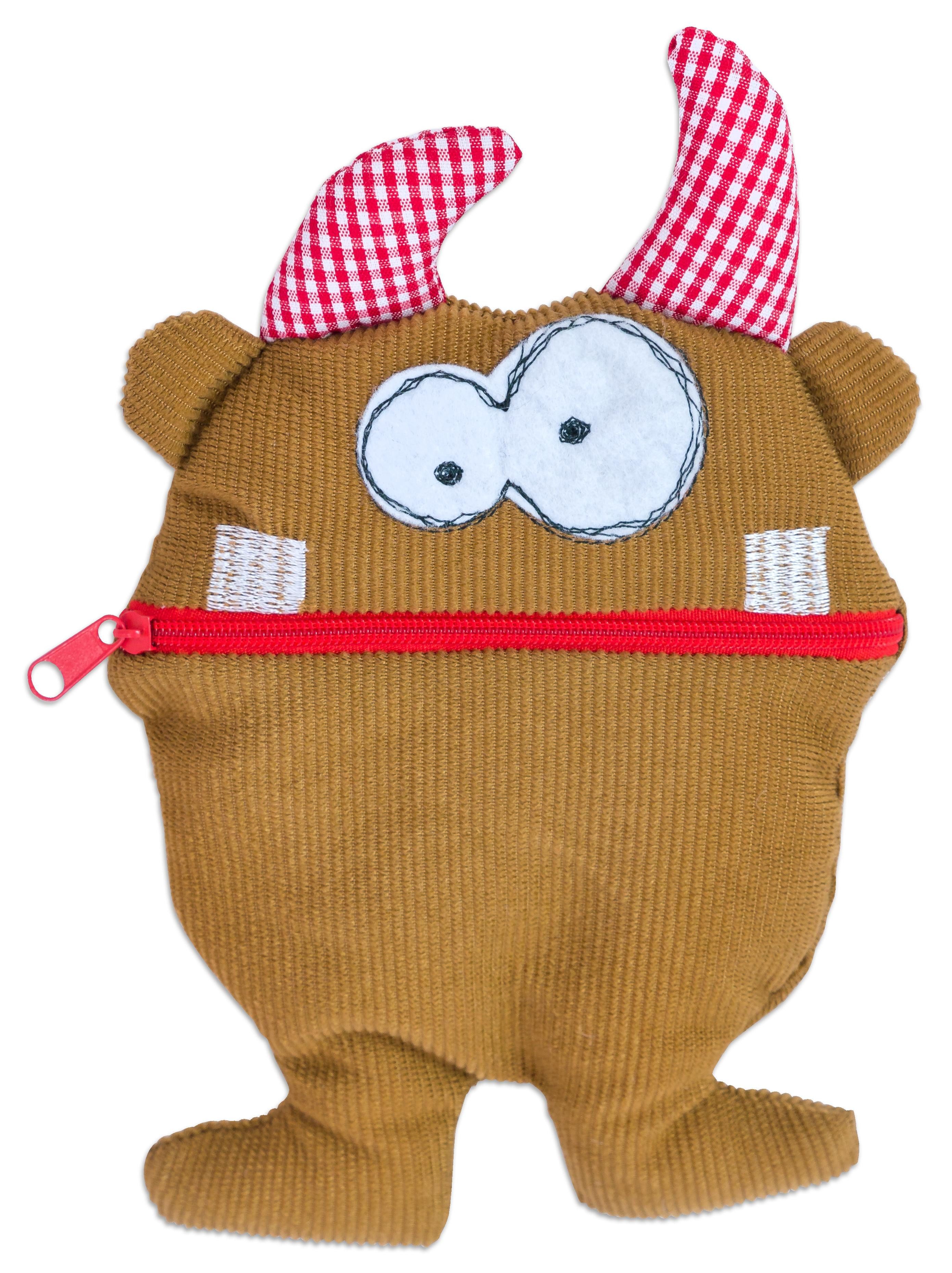 Betzold Plüschfigur Kleines Monster "Mimos" - günstig online kaufen