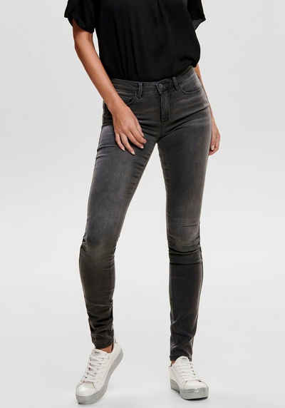 Only Skinny-fit-Jeans »ONLROYAL LIFE«