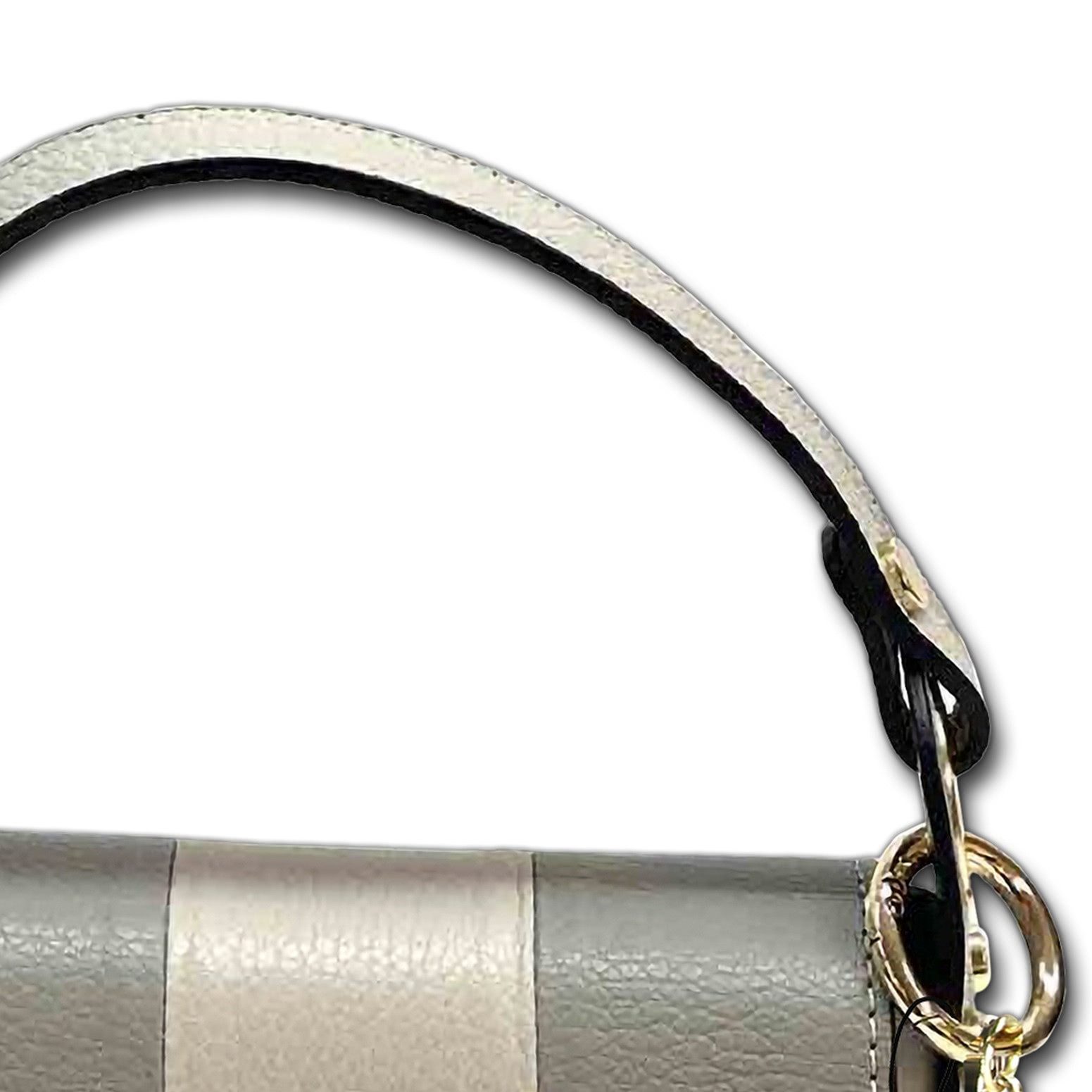 FLORENCE Umhängetasche Florence Tasche grau hellgrau günstig online kaufen