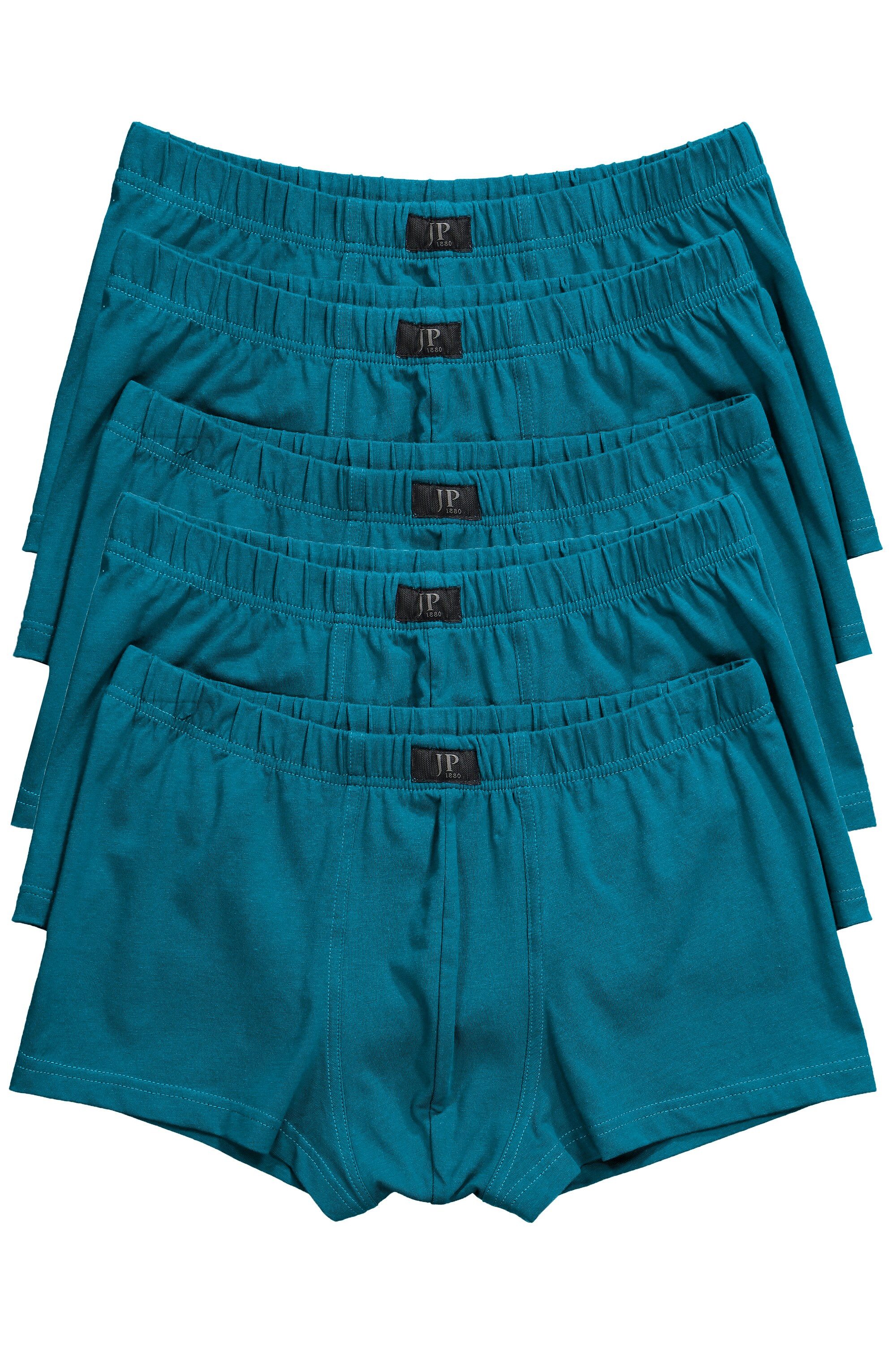 JP1880 Slip bis 16 Pants 5er Pack Unterhosen Boxer-Shorts (5-St) günstig online kaufen