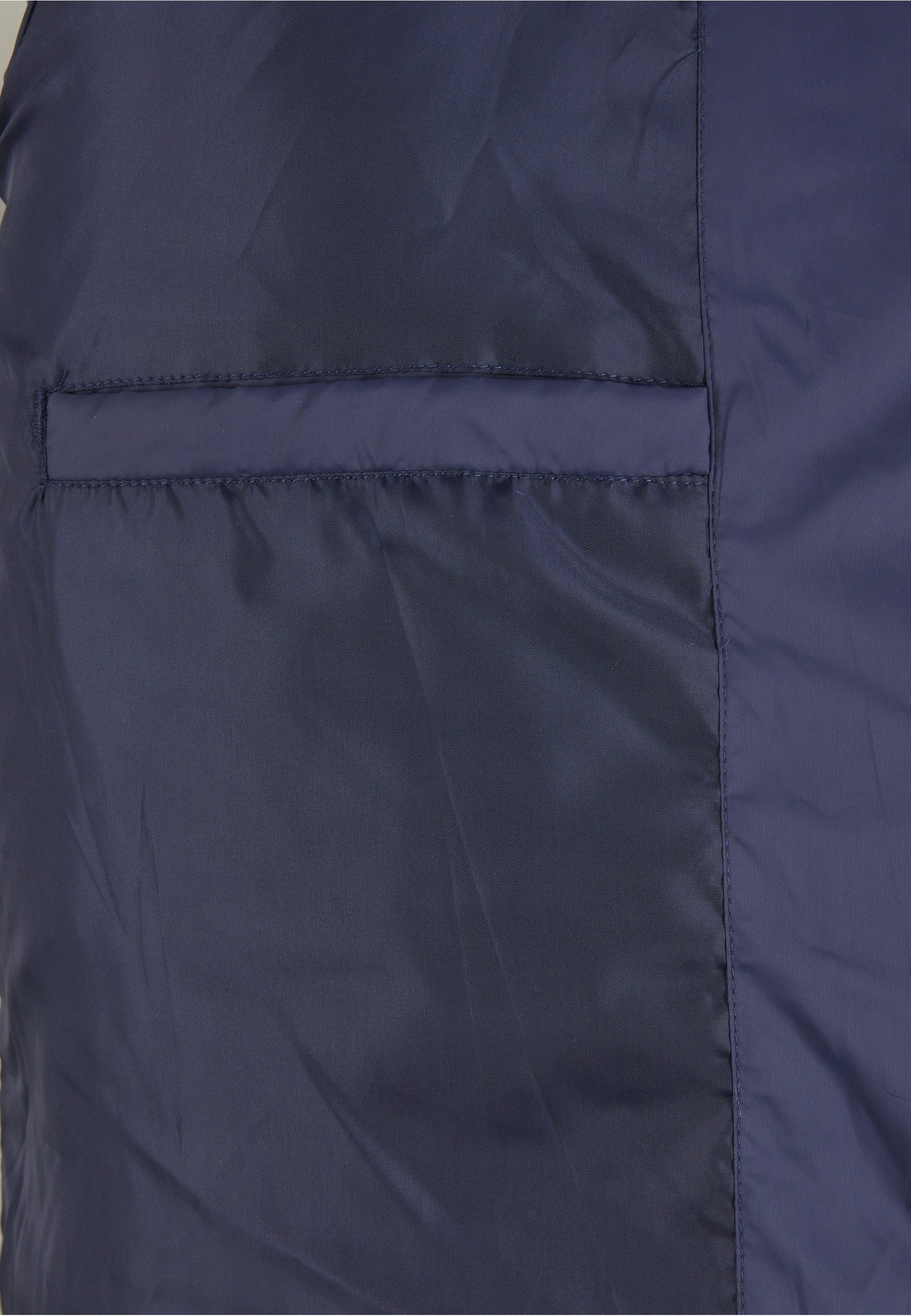 URBAN CLASSICS Winterjacke Urban Classics Mens Long Puffer Coat (1-St)