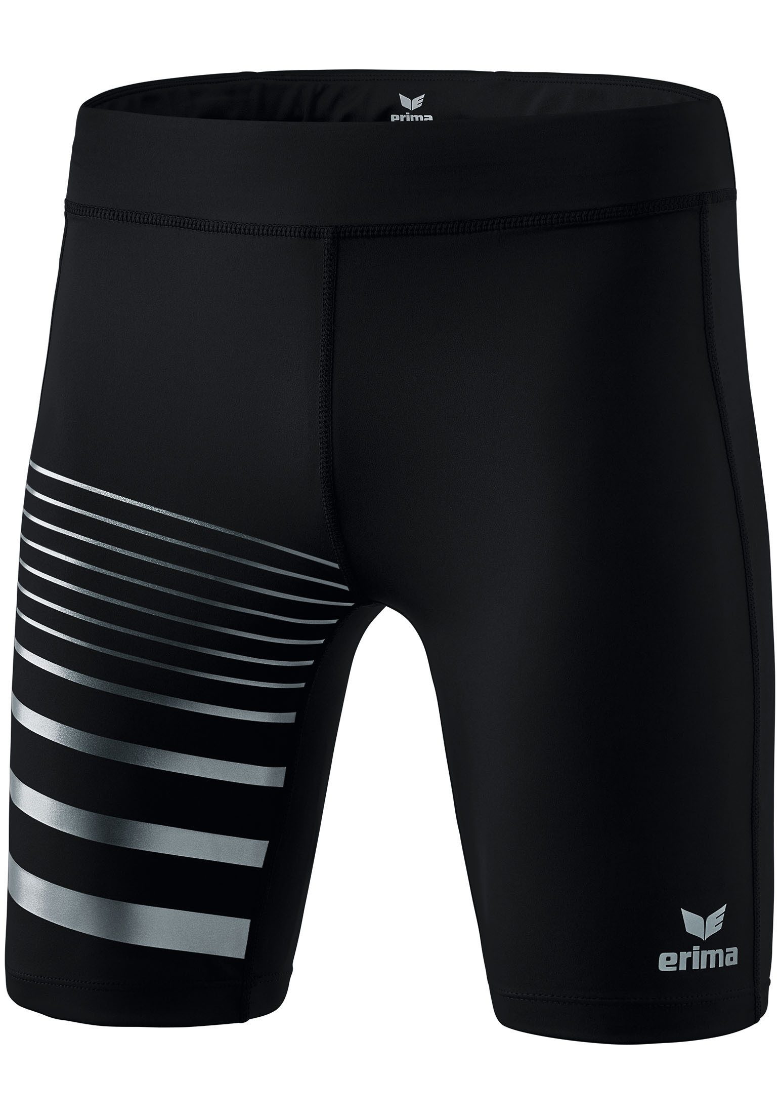 Erima Laufshorts Herren Race Line 2.0 Laufhose kurz