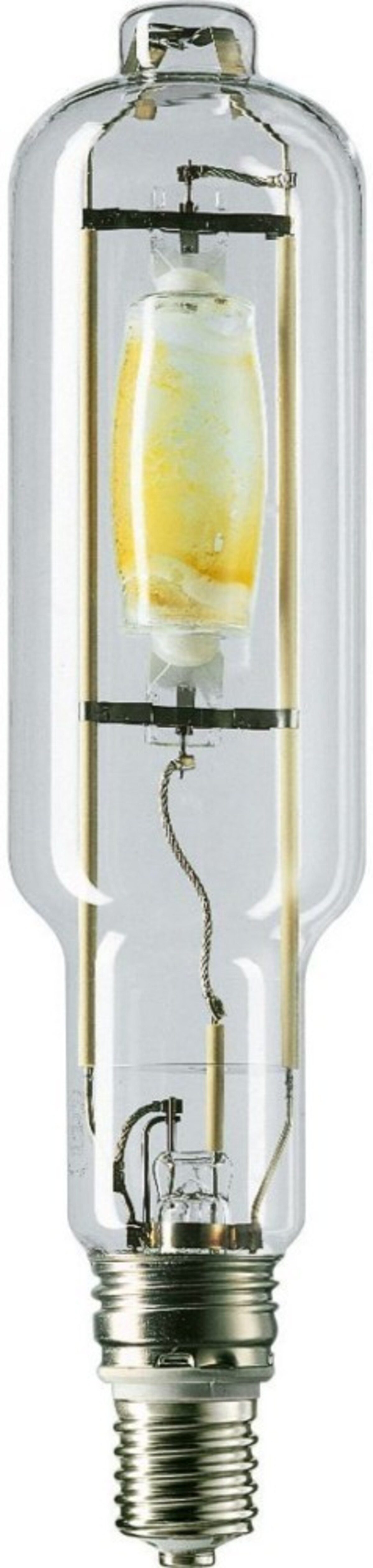 Philips Spezialleuchtmittel Philips Lighting Entladungslampe (400V) HPI-T 2000W 380V