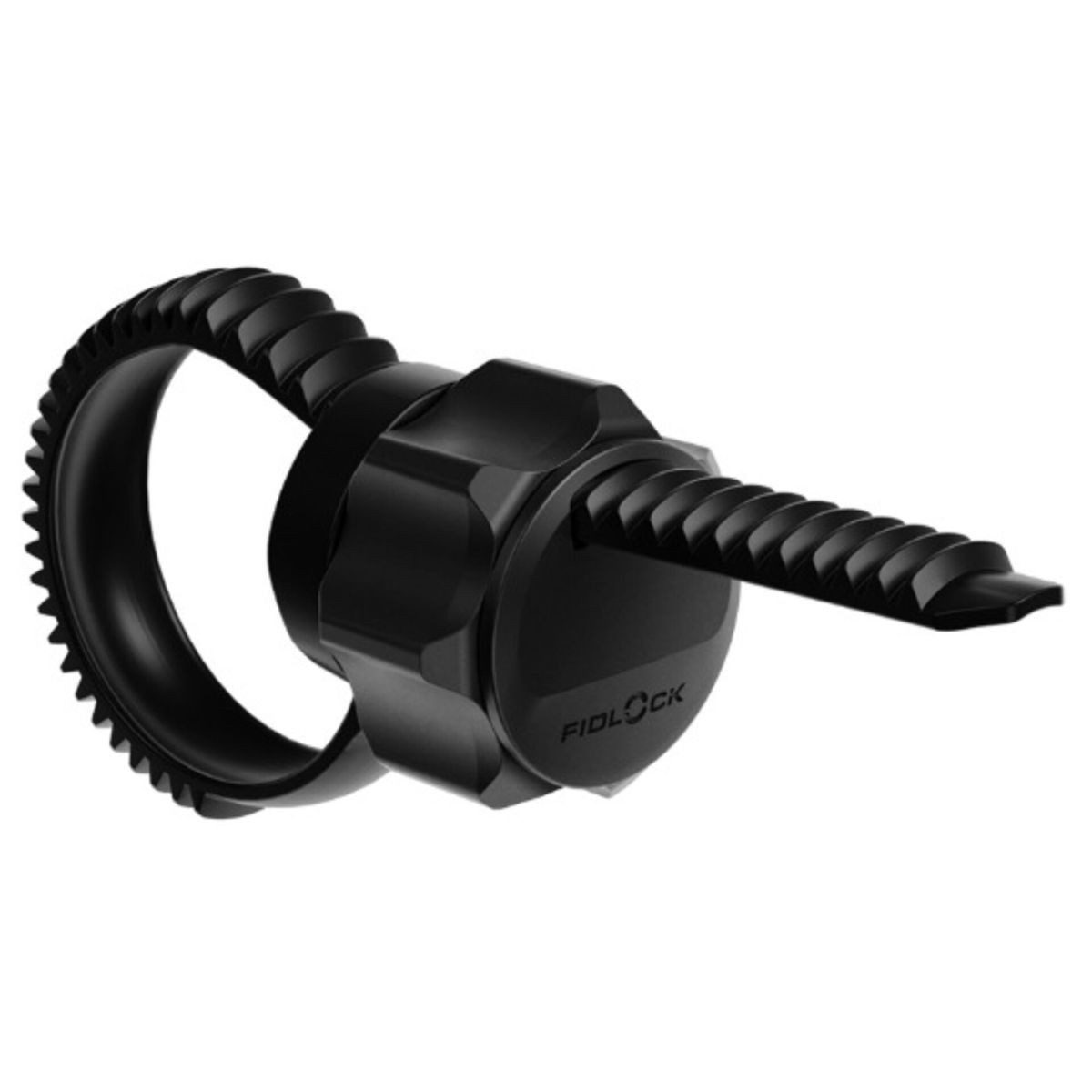 Fidlock Smartphone-Halterung VACUUM handlebar base flex 2.0