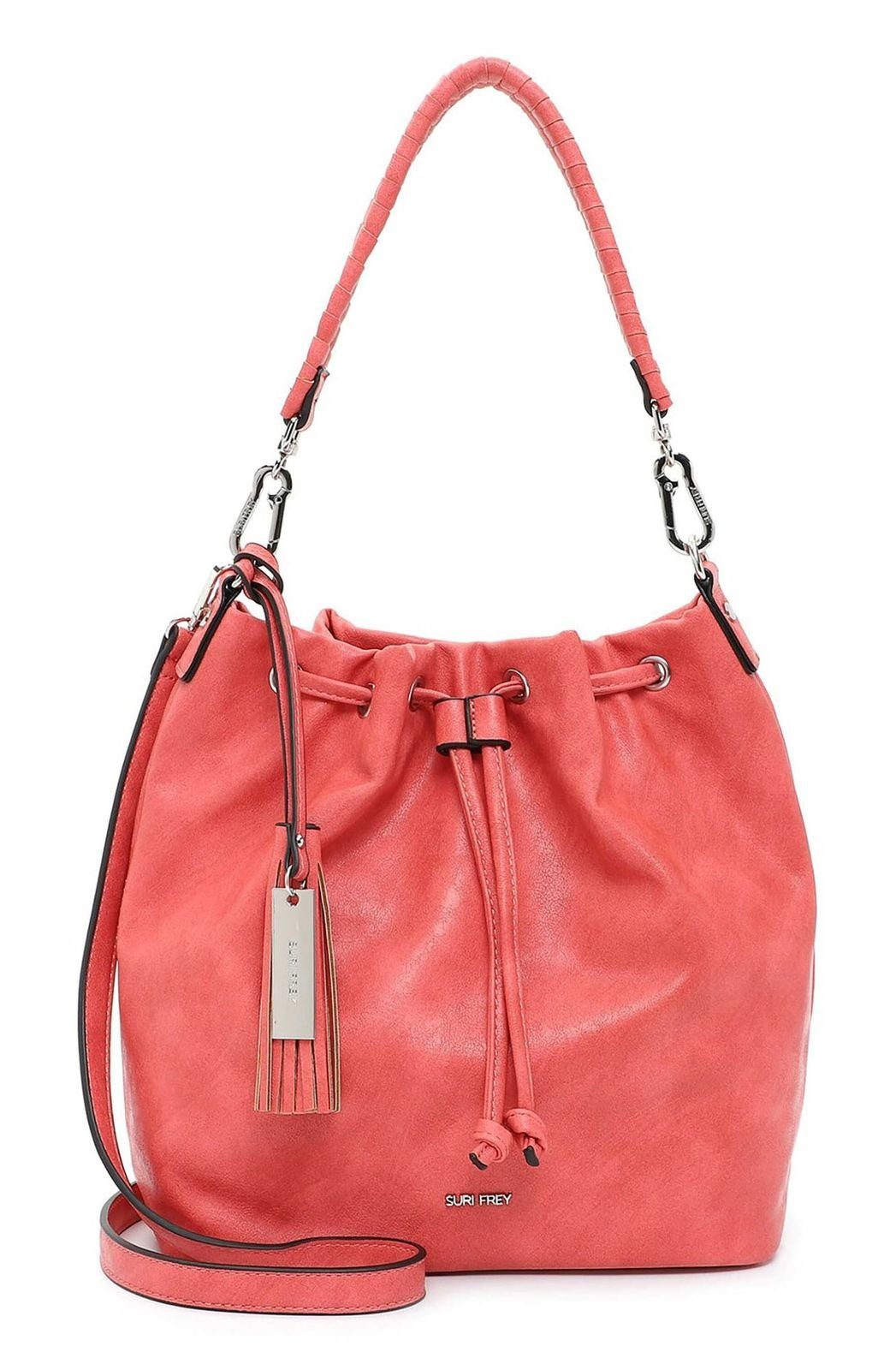 Schultertasche Ally