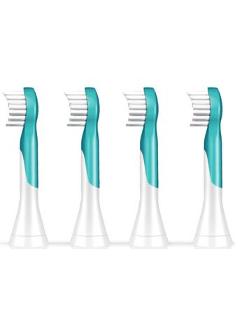 PHILIPS SONICARE Насадки HX6034/33 For Kids ab 4 Jahren...