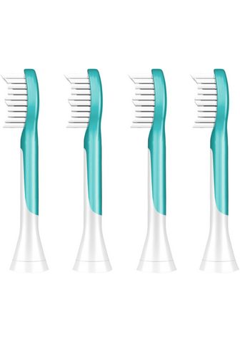 PHILIPS SONICARE Насадки HX6044/33 For Kids ab 7 Jahren...