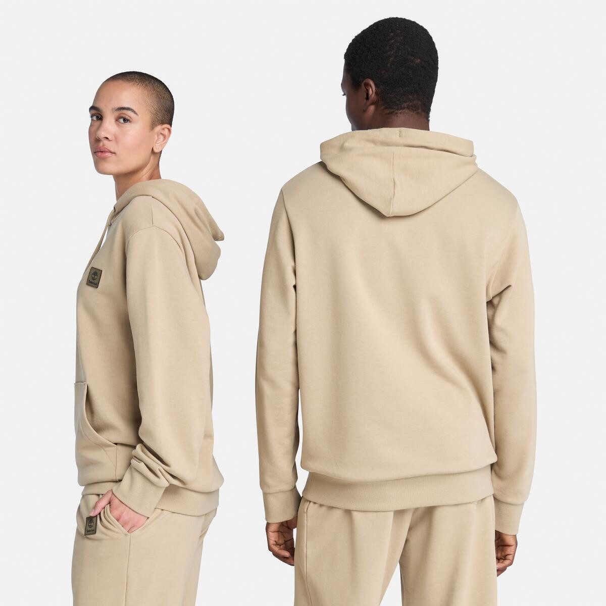 Timberland Kapuzensweatshirt günstig online kaufen