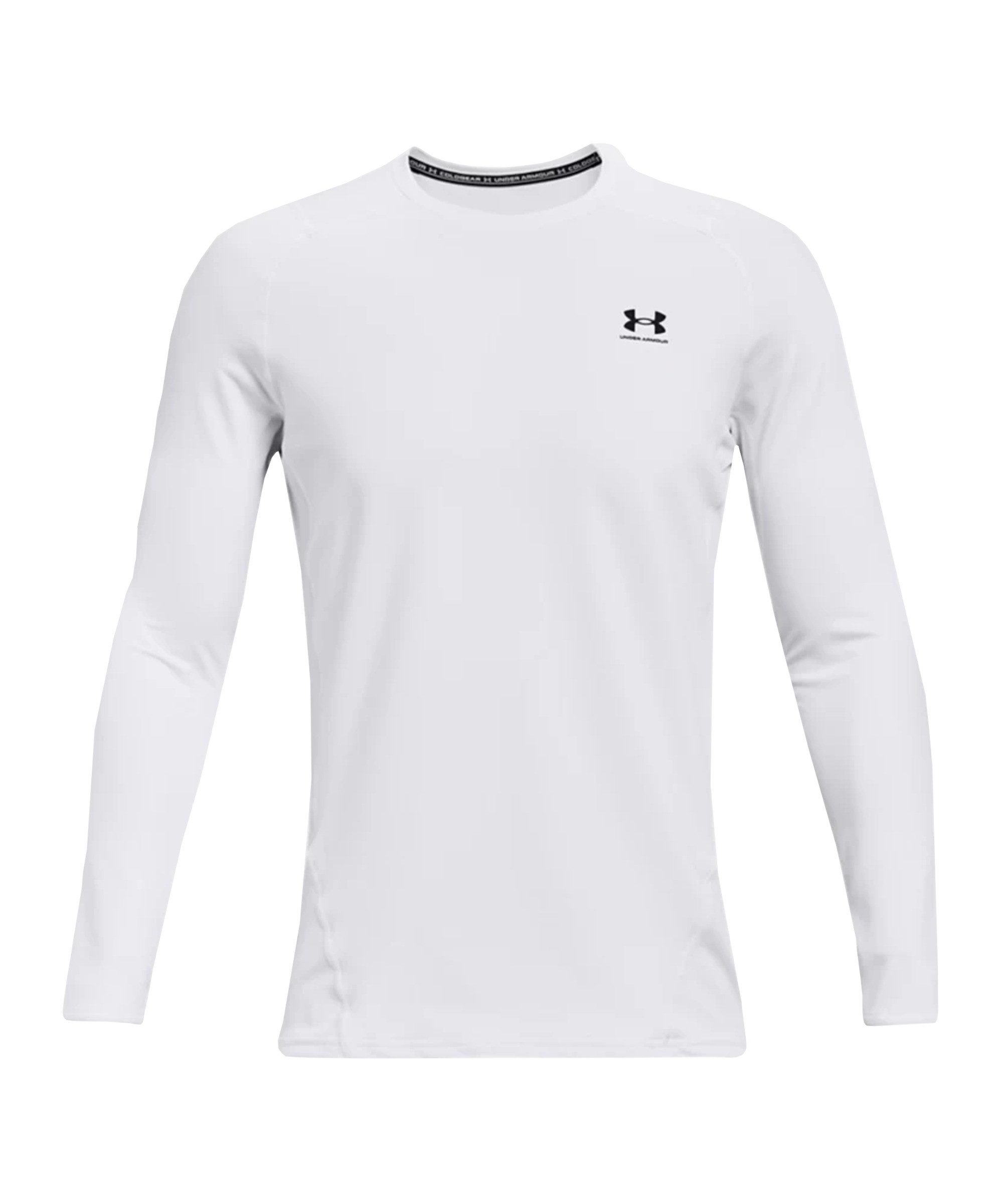 Under Armour® Lauftop Under Armour Baselayer T-Shirt Langarm-Shirts default günstig online kaufen