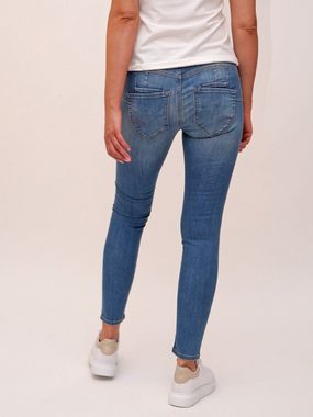 Miracle of Denim Skinny-fit-Jeans Ellen im 5-Pocket-Design