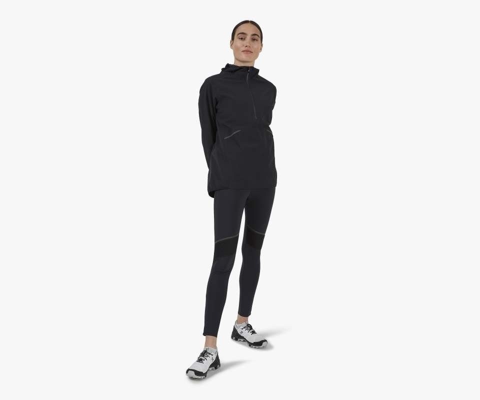 ON RUNNING Laufjacke ON Damen Waterproof Laufjacke