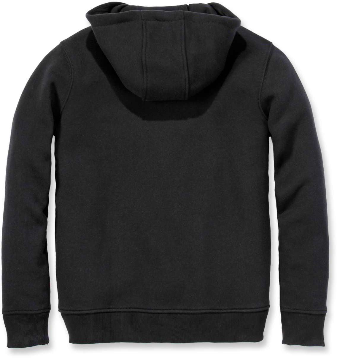 Carhartt Rundhalspullover Clarksburg 102790 günstig online kaufen