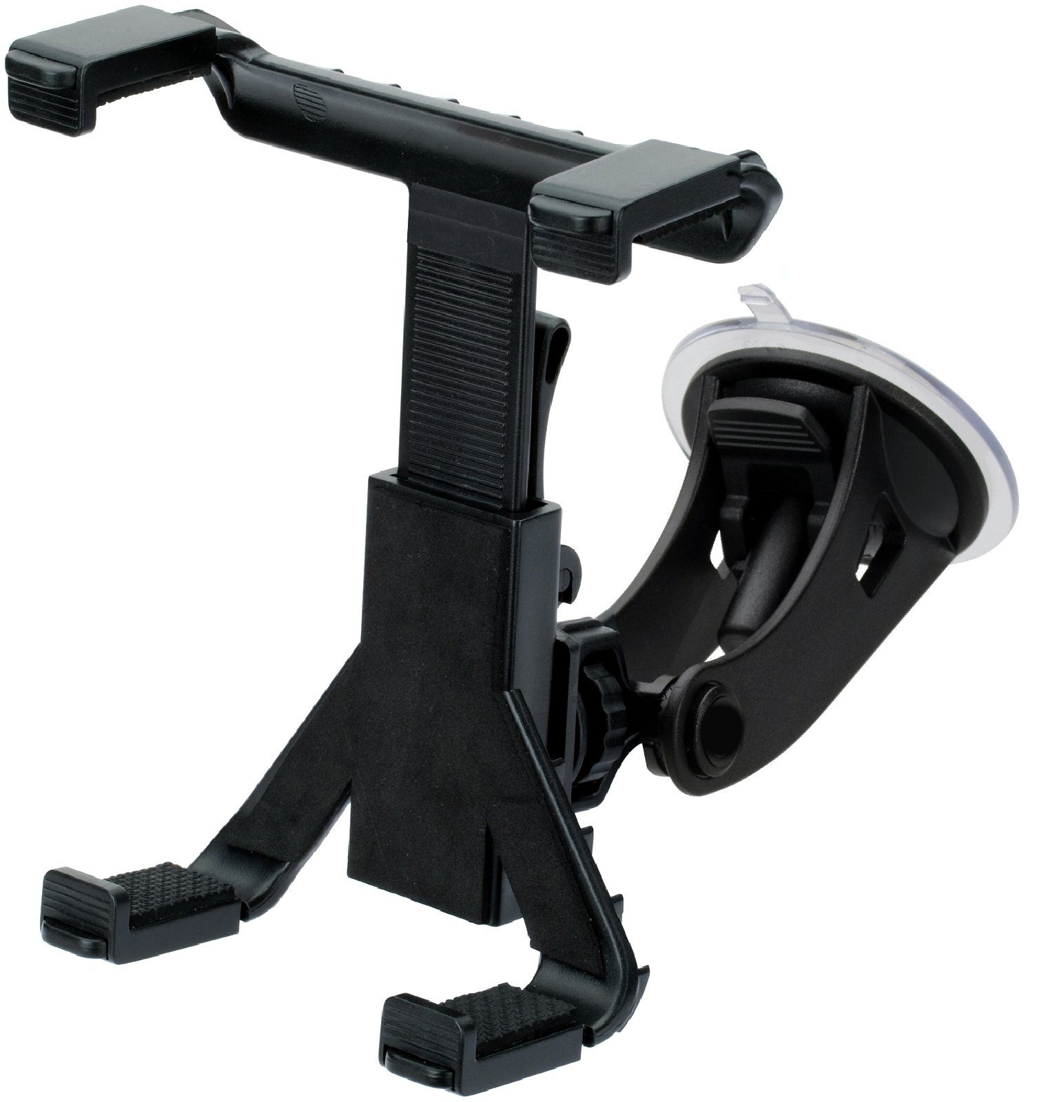 HR GRIP Tablet-Halterung Universal Tablet iPad Pad Auto Halter mit Global HR Saugnapf