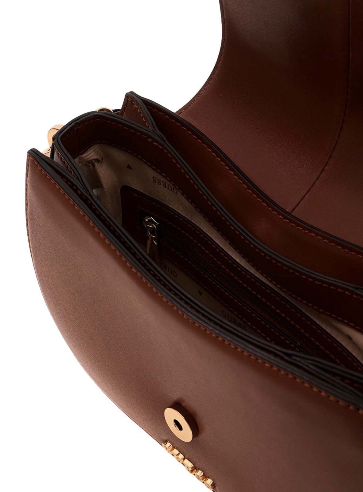 Guess Schultertasche Flap Shoulder Bag