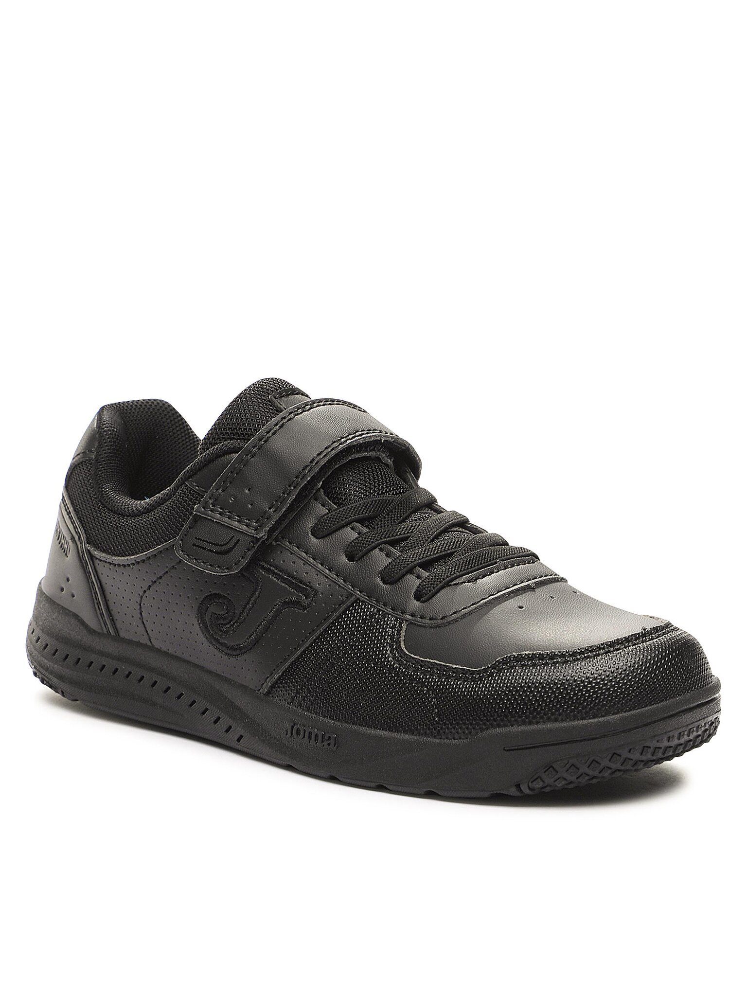 Joma Sneakers W.Harvard Jr 2301 WHARW2301V Black Sneaker