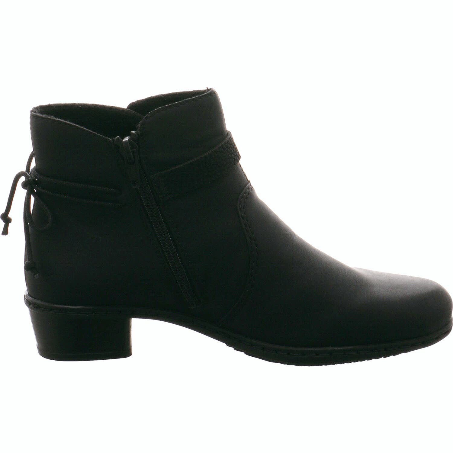 Rieker Stiefelette günstig online kaufen