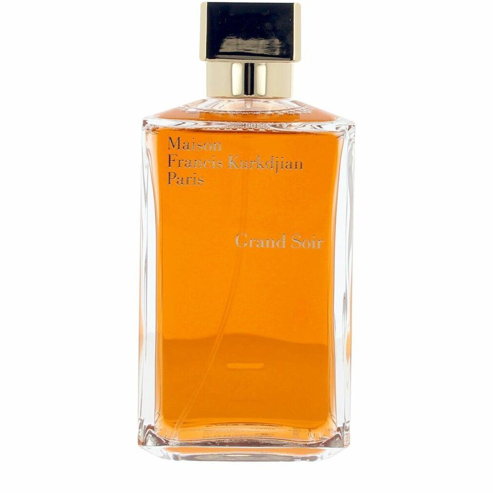 Maison Francis Kurkdjian Körperpflegeduft Grand Soir - EDP - Inhalt: 200 ml