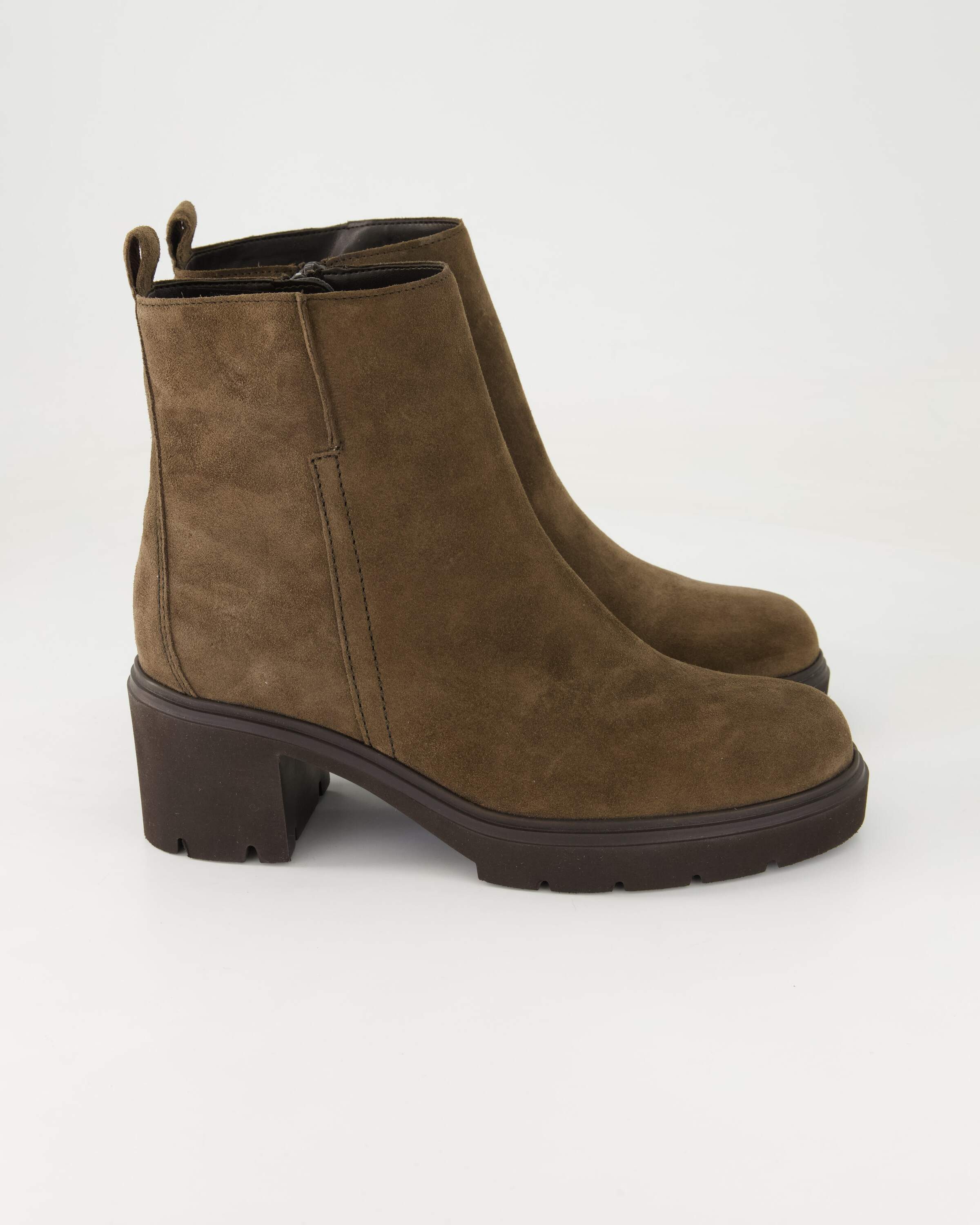 Gabor 71.874.18 Stiefelette Obermaterial: Leder günstig online kaufen