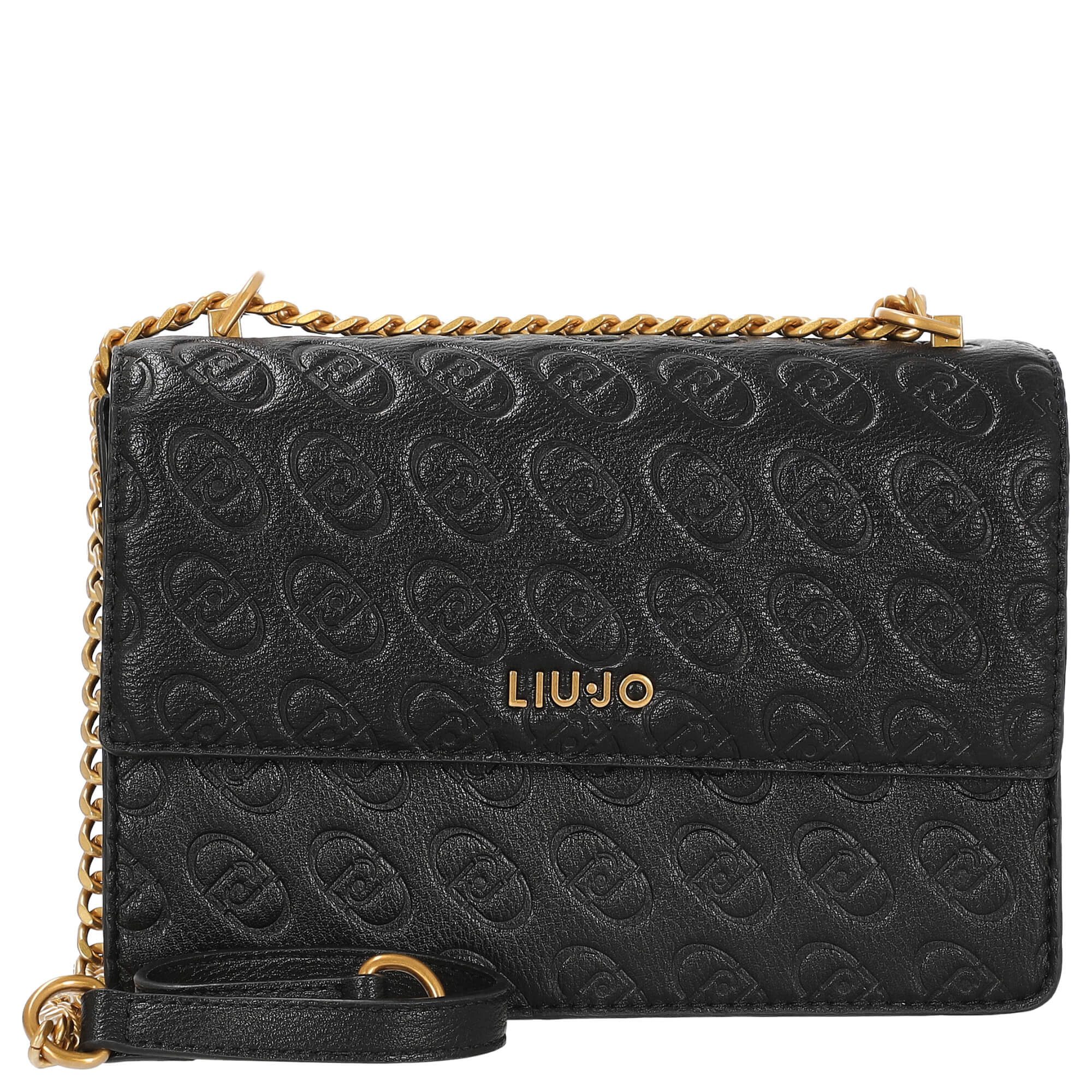 Umhängetasche Adonide - Umhängetasche M 23 cm (nero)