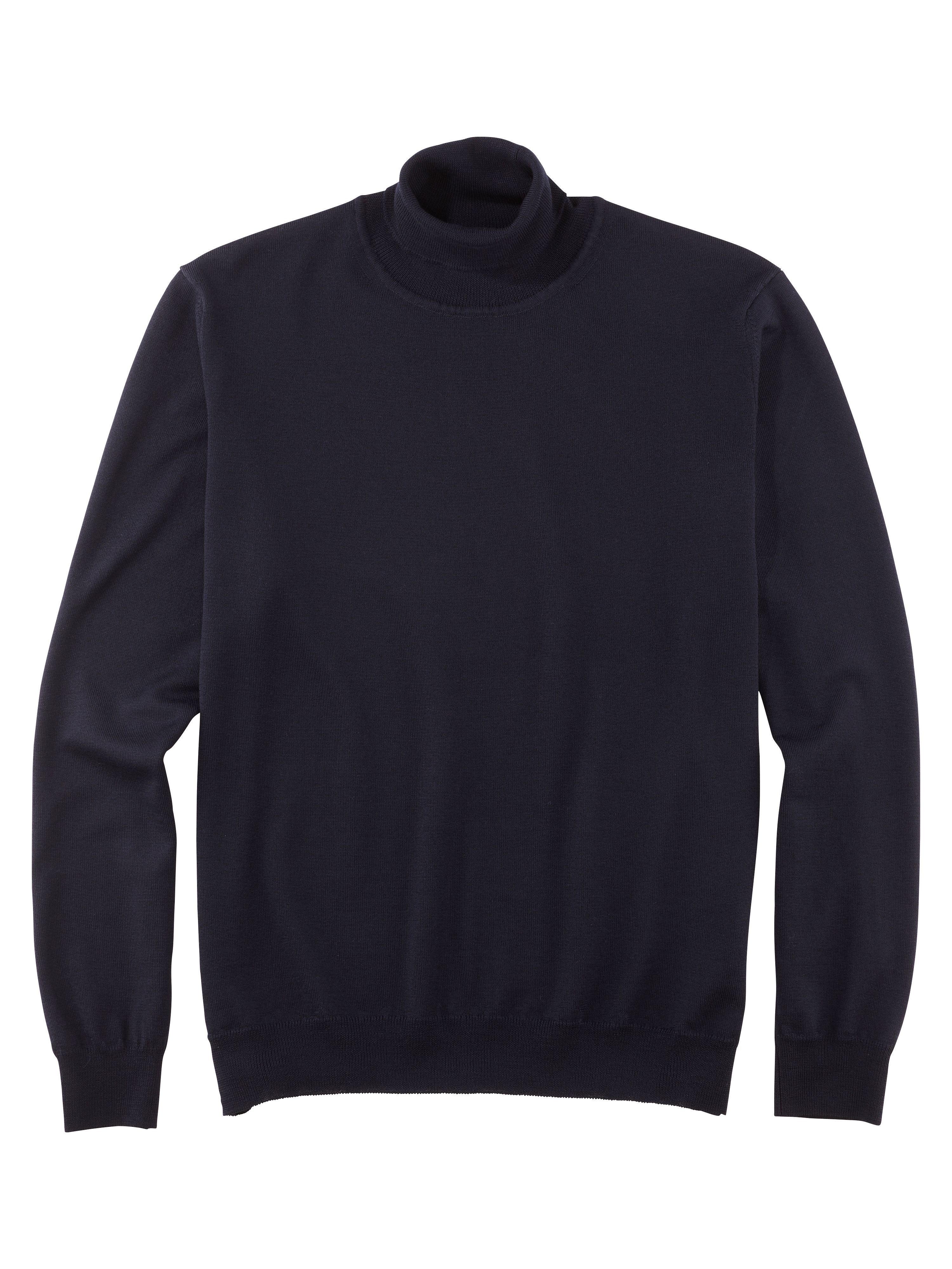 Wollpullover