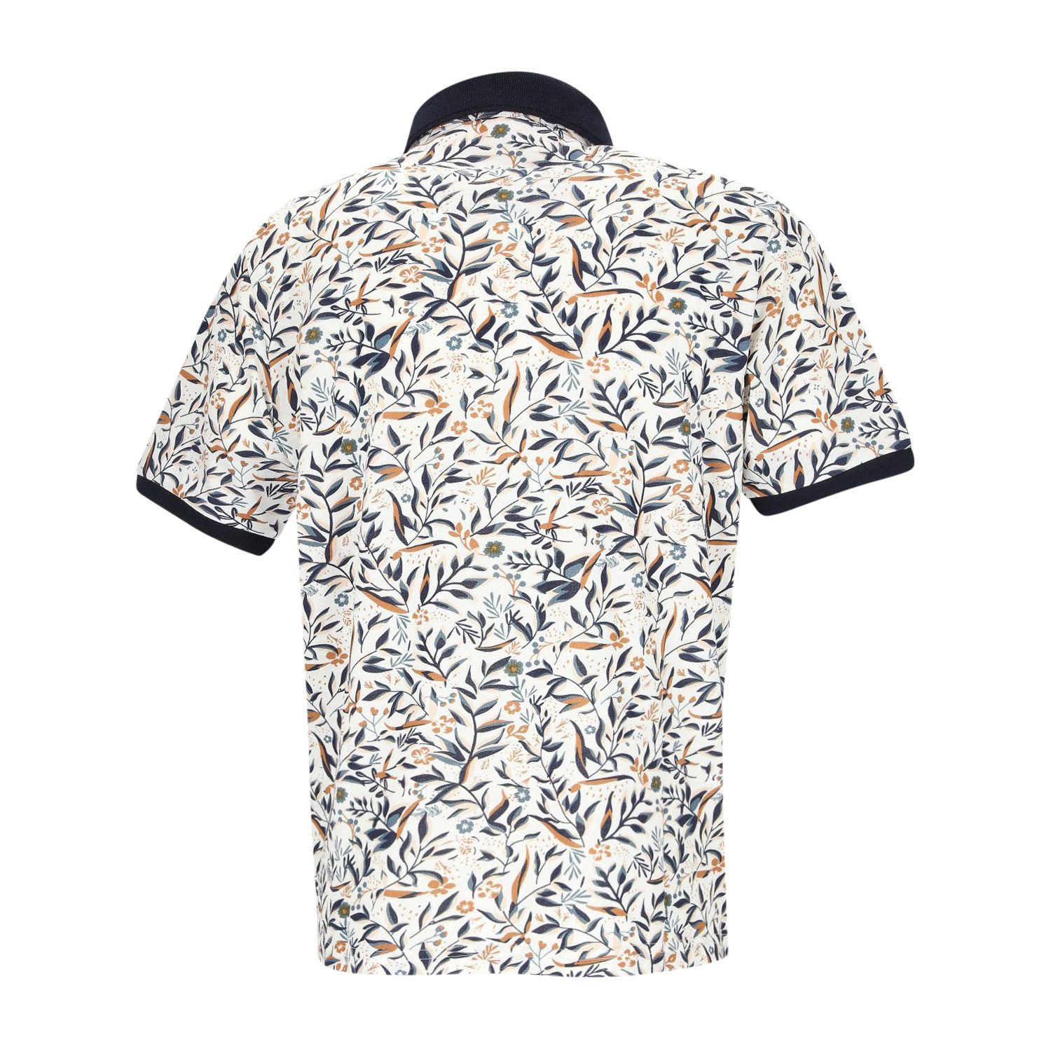 Mode Monte Carlo Poloshirt
