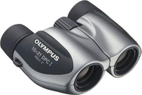 Olympus 10x21 DPC I Fernglas