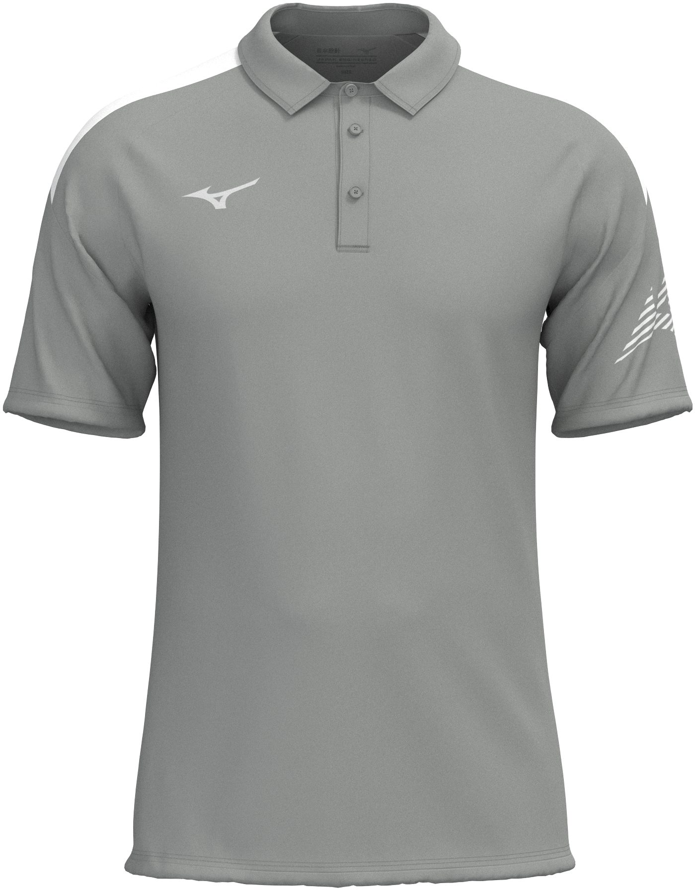Mizuno Funktionsshirt Herren MZNRB Poloshirt